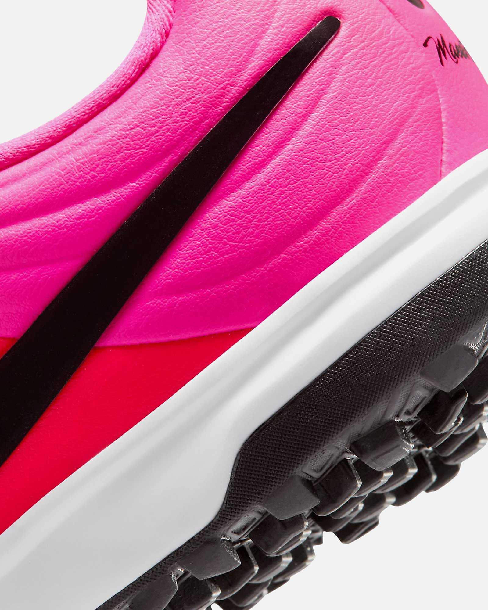 Botas Nike Tiempo Maestro Academy TF - Fútbol Factory