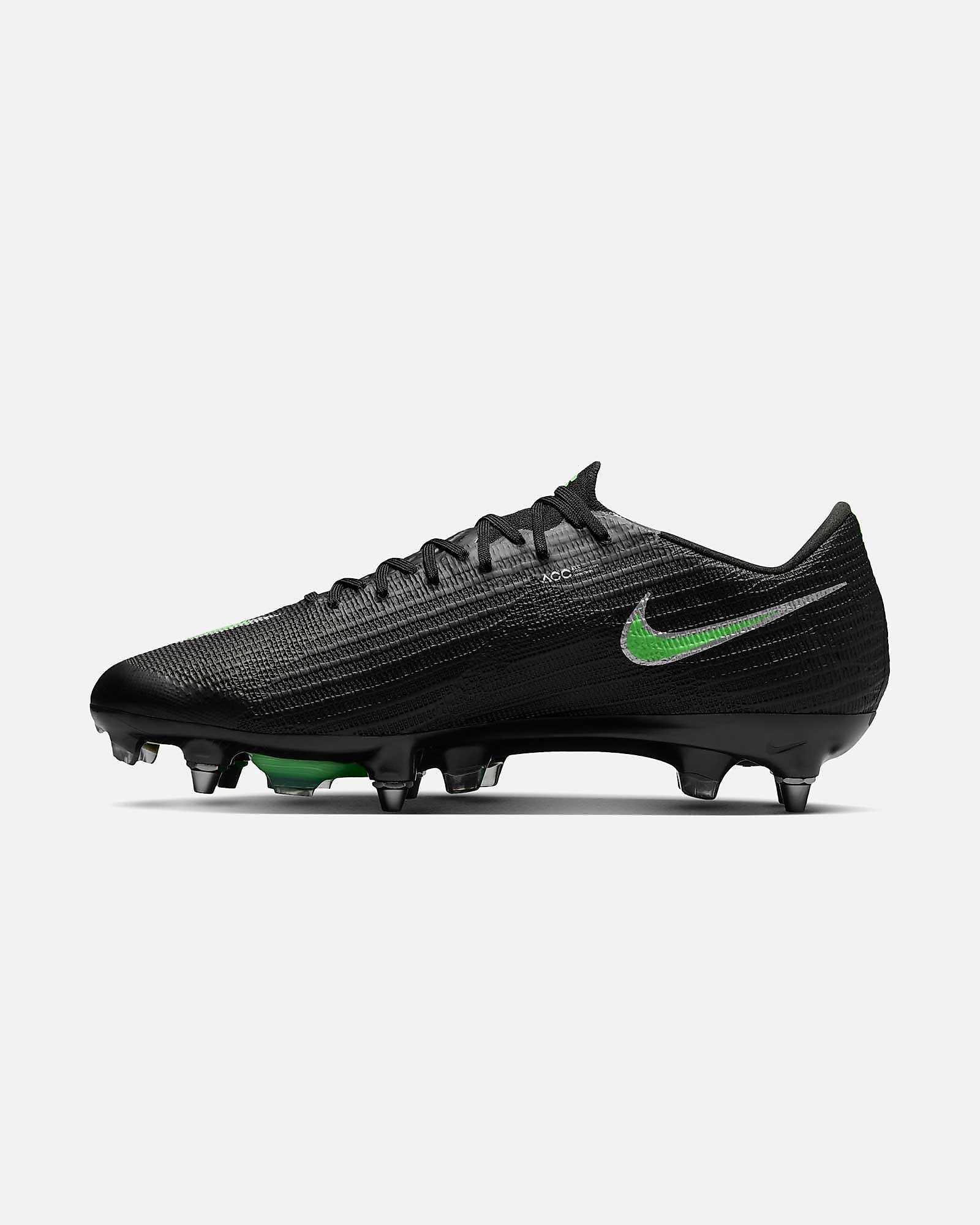Botas Nike Mercurial Superfly 11 Elite SG Botas Nike Mercurial Superfly 11 Elite SG - Fútbol Factory