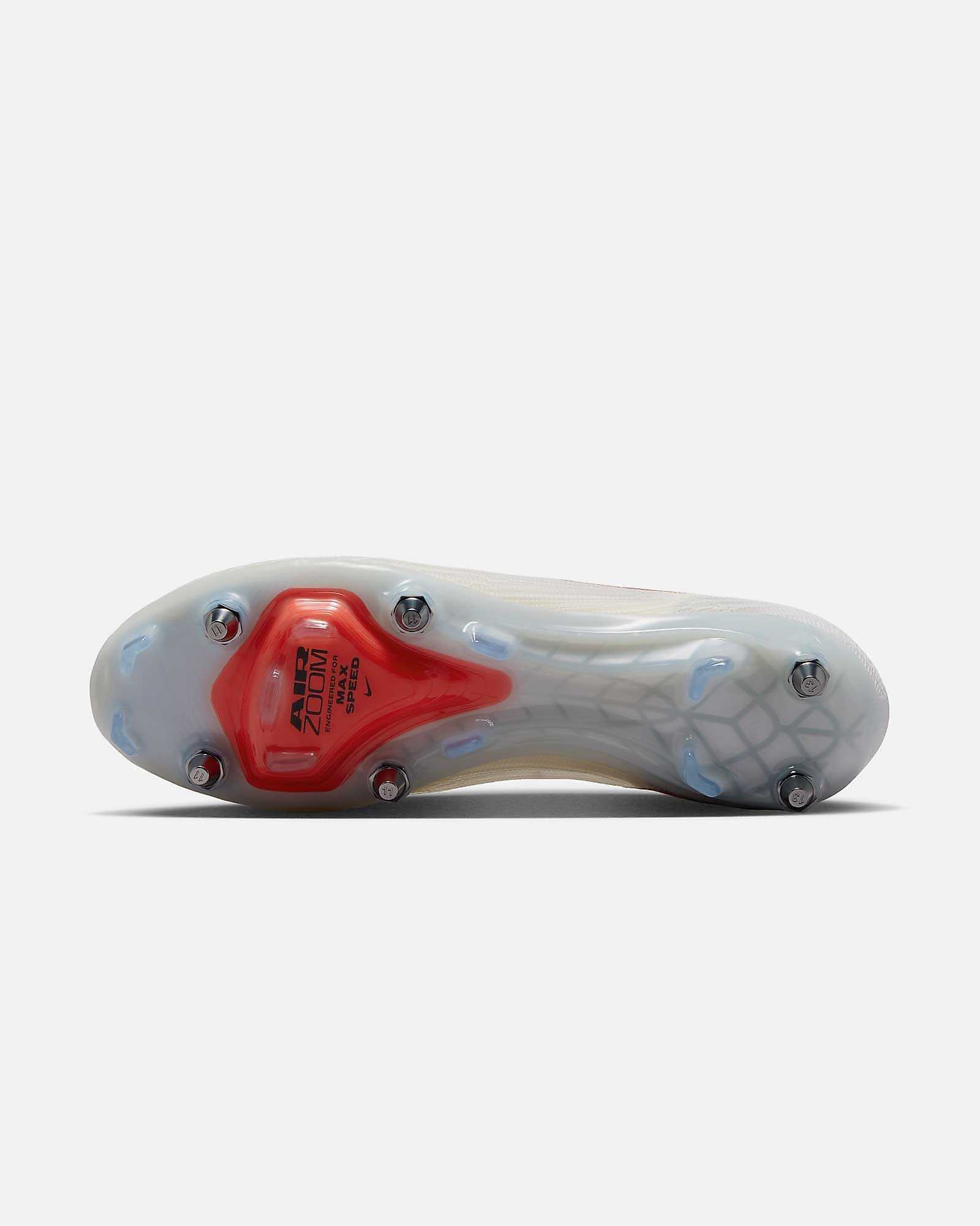 Botas Nike Mercurial Superfly 11 Elite SG Botas Nike Mercurial Superfly 11 Elite SG - Fútbol Factory