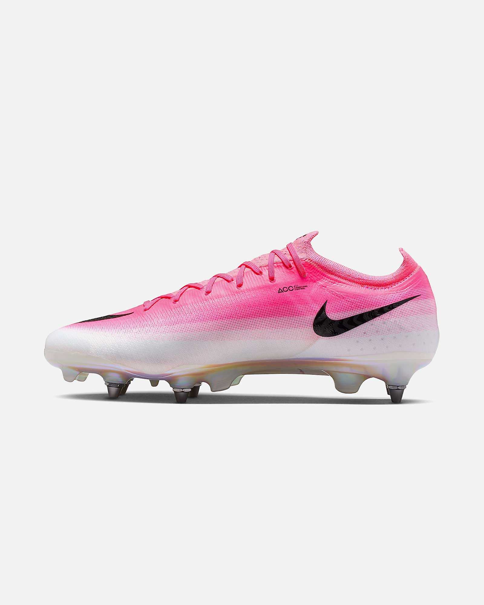 Botas Nike Mercurial Vapor 17 Elite SG Botas Nike Mercurial Vapor 17 Elite SG - Fútbol Factory