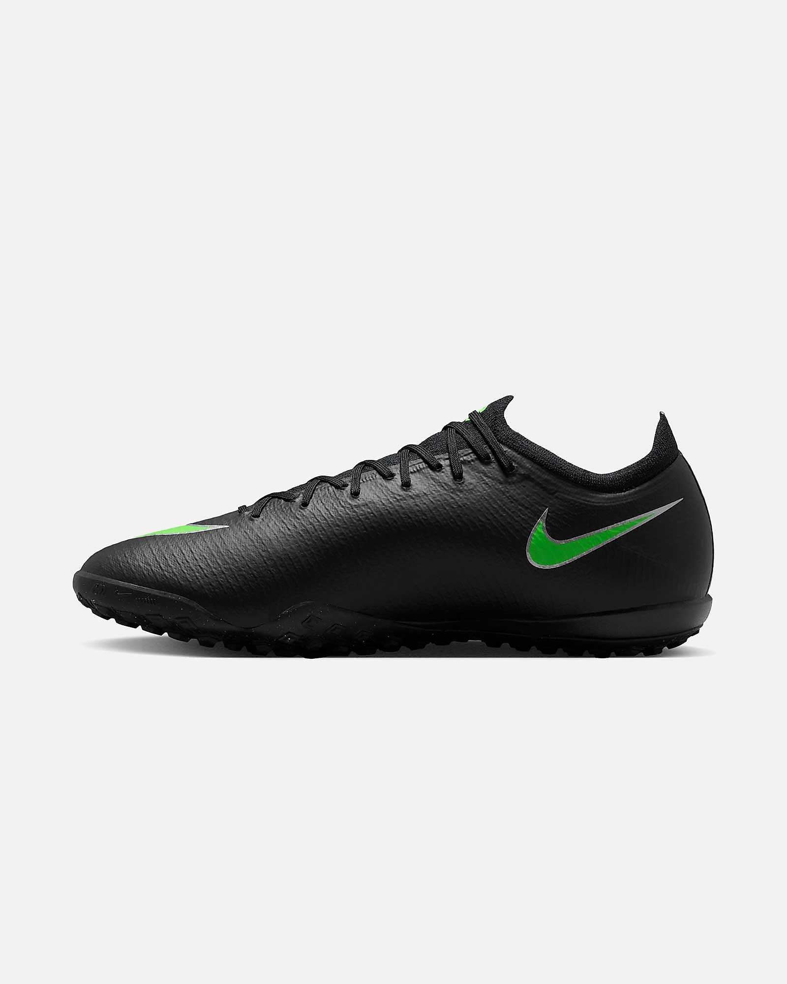 Chaussures Nike Mercurial Vapor 17 Pro TF Chaussures Nike Mercurial Vapor 17 Pro TF - Fútbol Factory