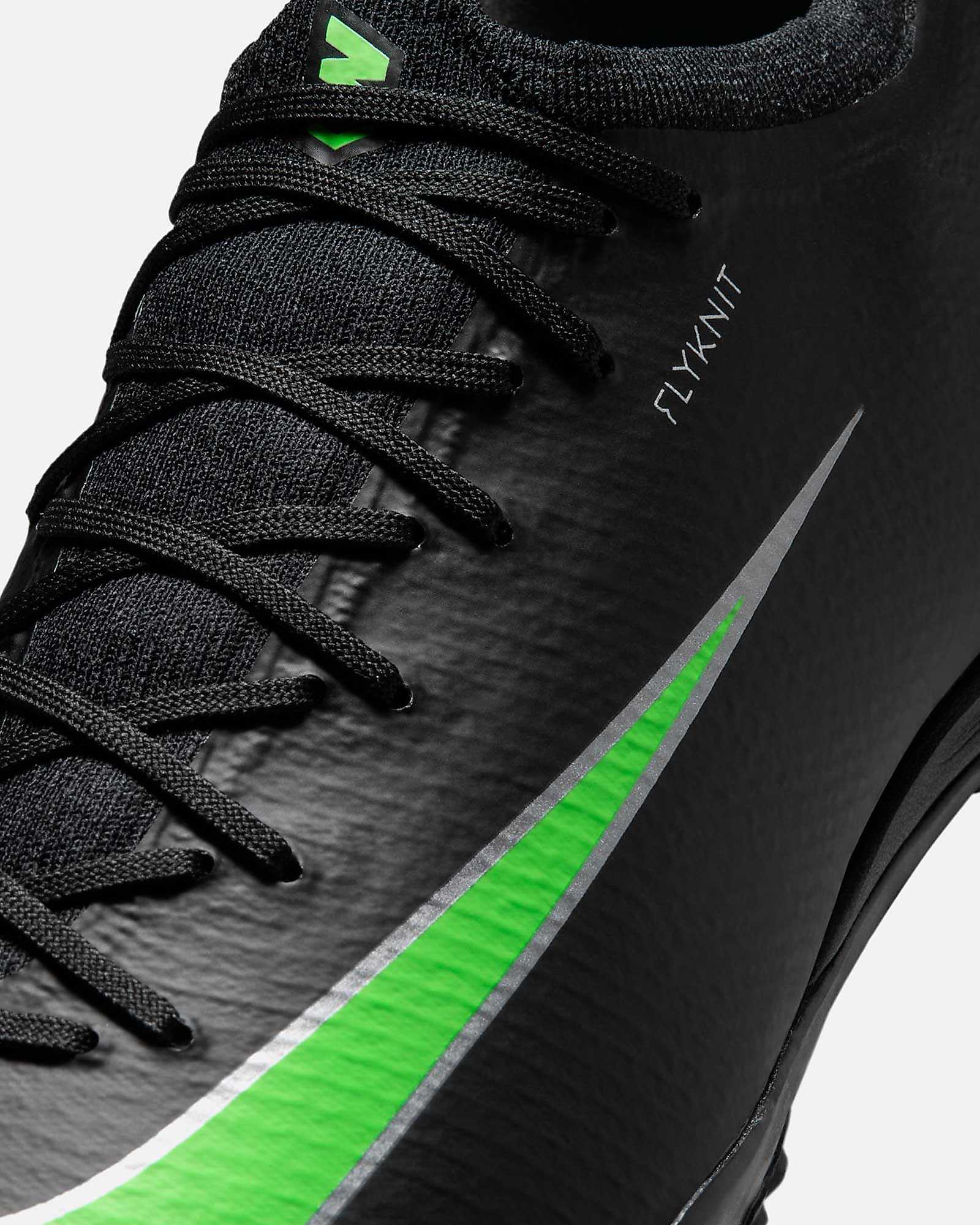 Chaussures Nike Mercurial Vapor 17 Pro TF Chaussures Nike Mercurial Vapor 17 Pro TF - Fútbol Factory
