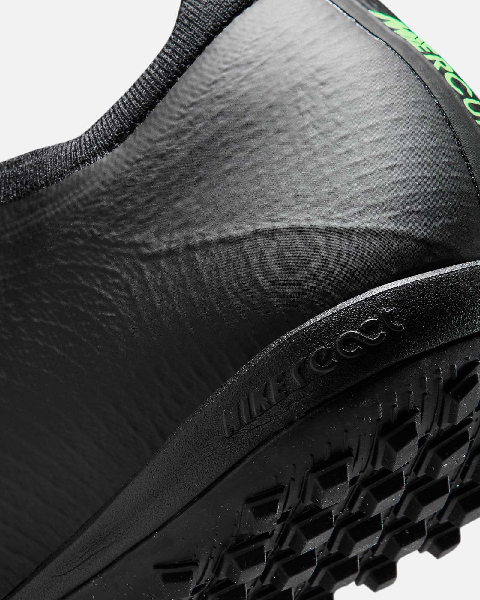 Chaussures Nike Mercurial Vapor 17 Pro TF Chaussures Nike Mercurial Vapor 17 Pro TF - Fútbol Factory