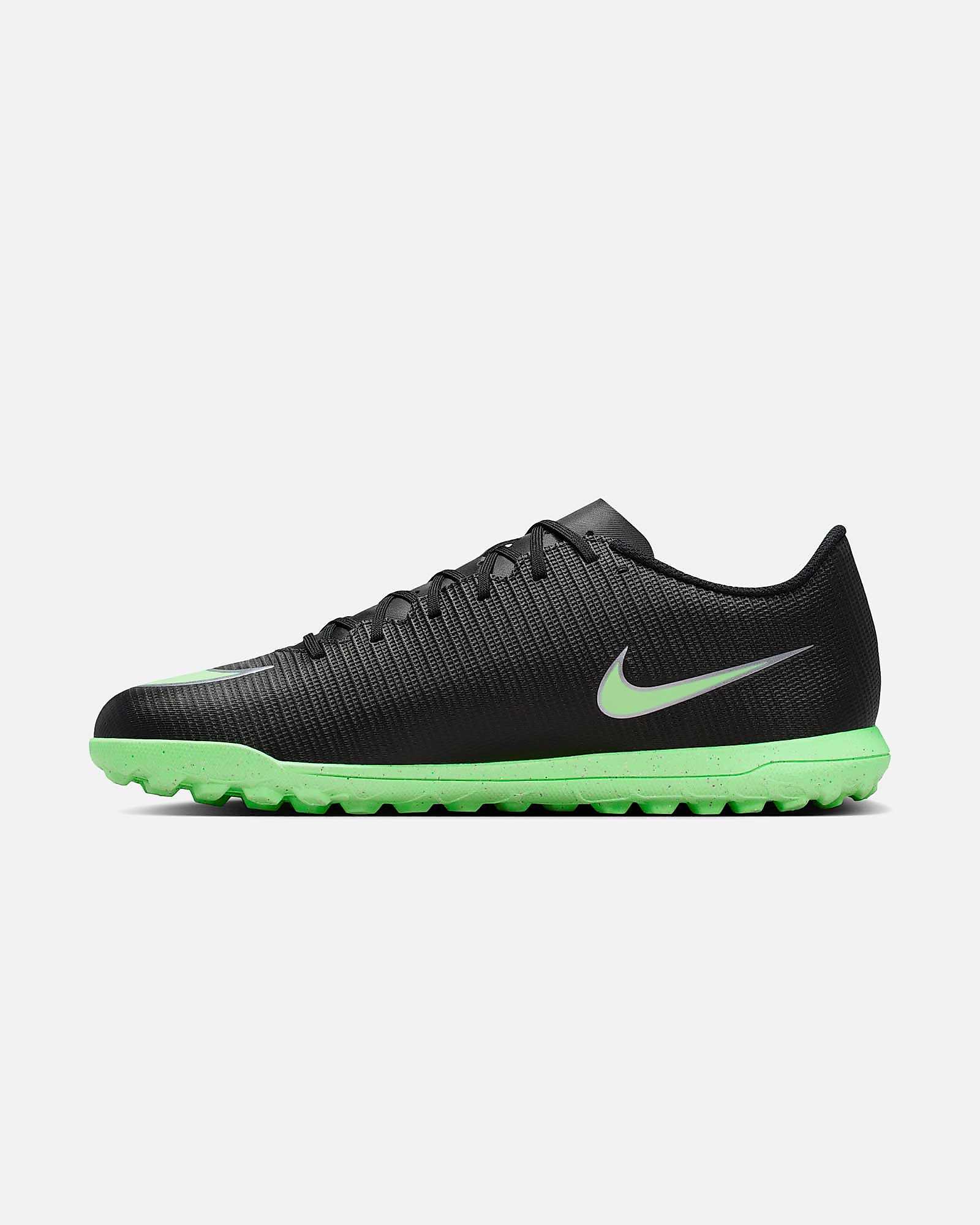 Botas Nike Mercurial Vapor 17 Club Turf - Fútbol Factory