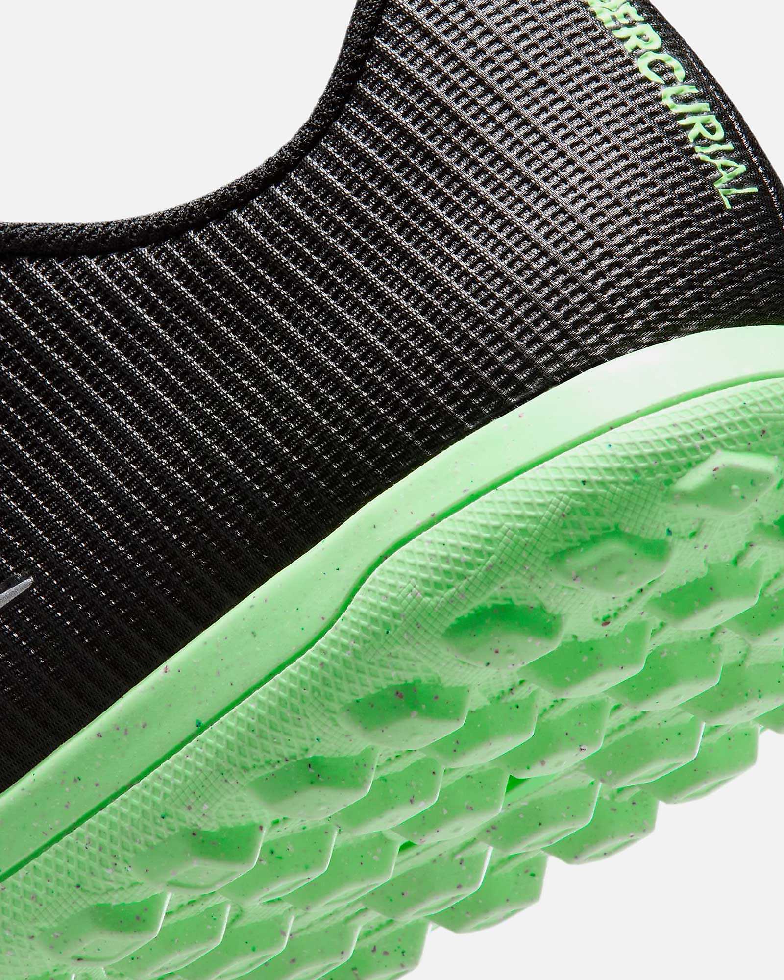 Botas Nike Mercurial Vapor 17 Club Turf - Fútbol Factory