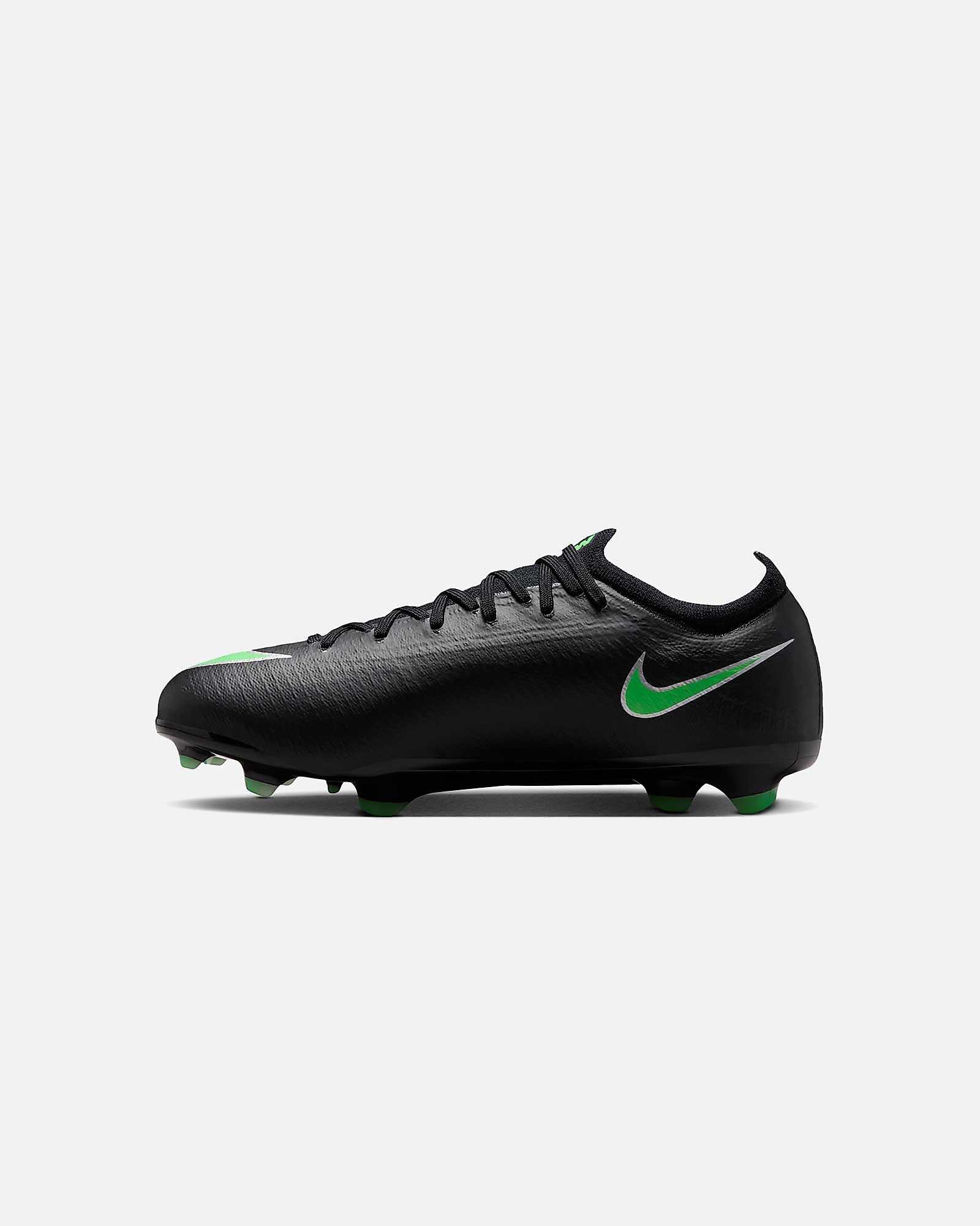 Botas Nike Mercurial Vapor 17 Pro FG Botas Nike Mercurial Vapor 17 Pro FG - Fútbol Factory