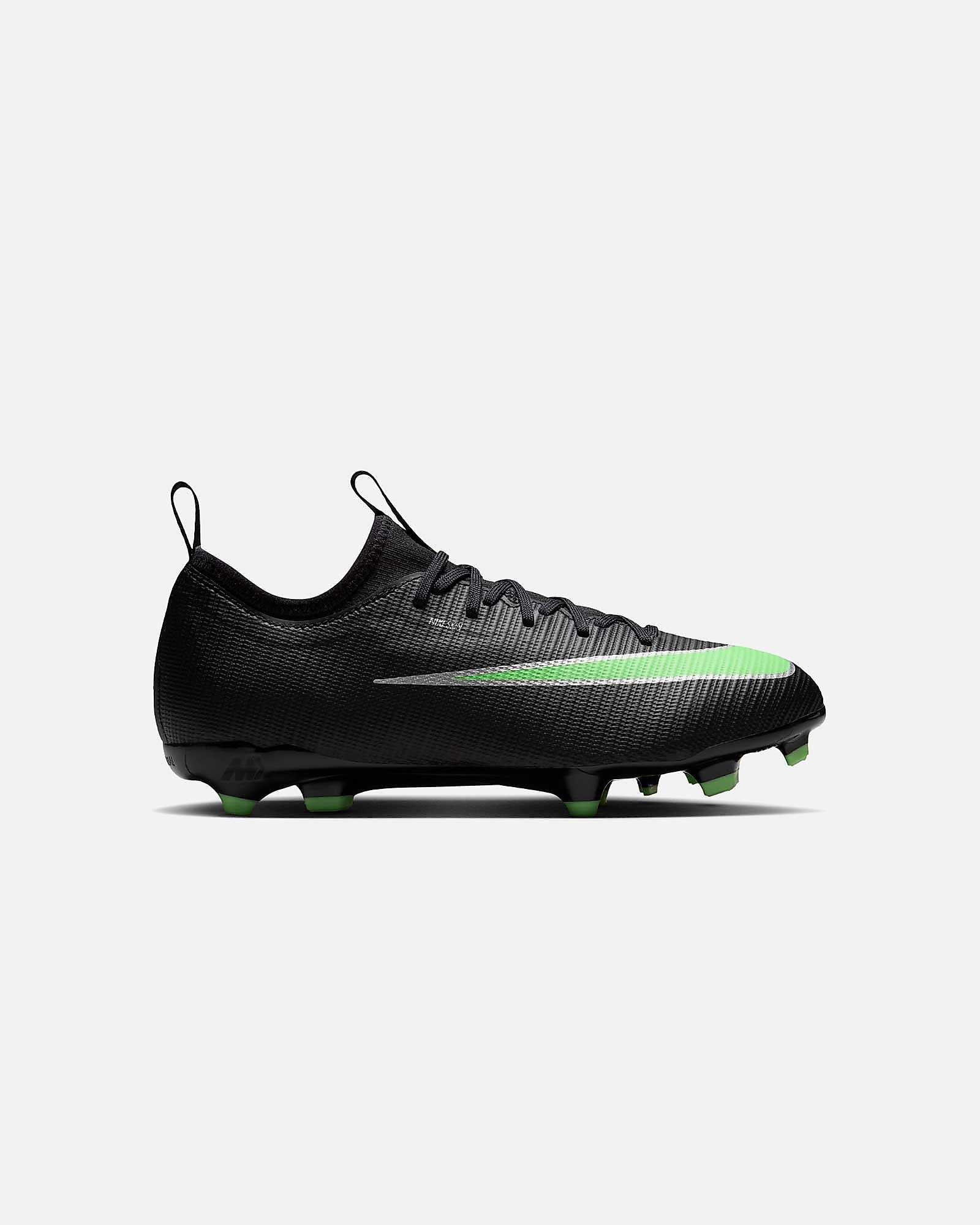 Botas Nike Mercurial Vapor 17 Academy FG/MG Botas Nike Mercurial Vapor 17 Academy FG/MG - Fútbol Factory