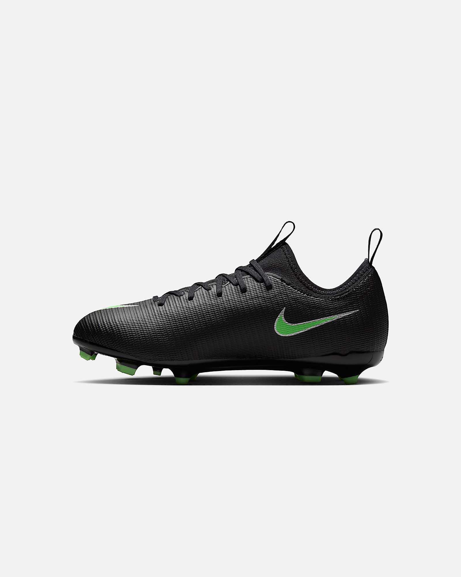 Botas Nike Mercurial Vapor 17 Academy FG/MG Botas Nike Mercurial Vapor 17 Academy FG/MG - Fútbol Factory