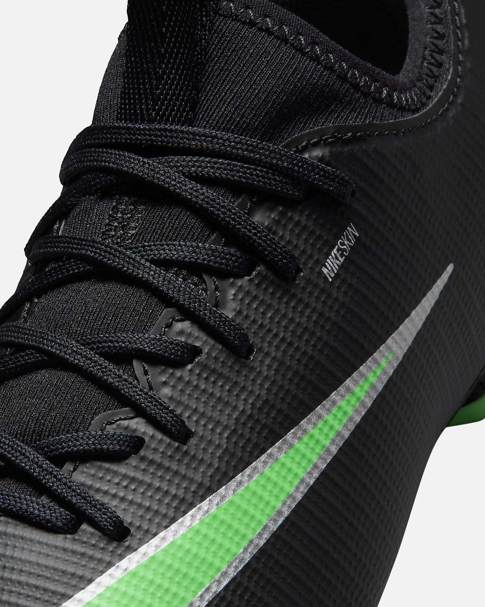 Botas Nike Mercurial Vapor 17 Academy FG/MG Botas Nike Mercurial Vapor 17 Academy FG/MG - Fútbol Factory