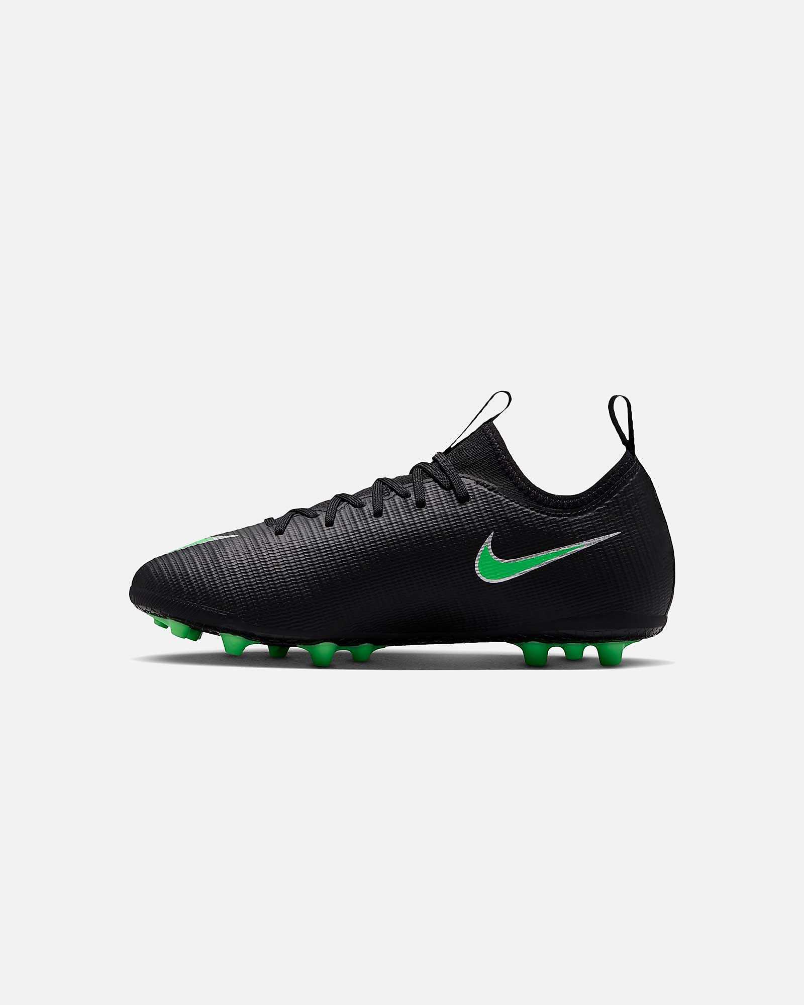 Botas Nike Mercurial Vapor 17 Academy AG Botas Nike Mercurial Vapor 17 Academy AG - Fútbol Factory