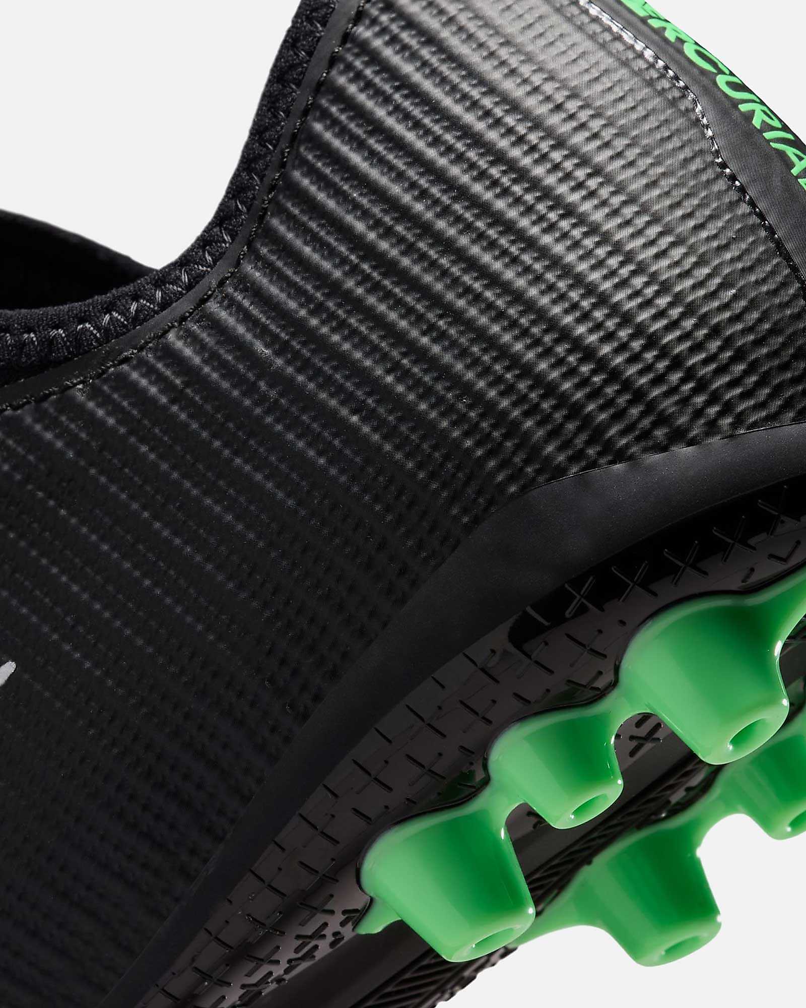 Botas Nike Mercurial Vapor 17 Academy AG Botas Nike Mercurial Vapor 17 Academy AG - Fútbol Factory