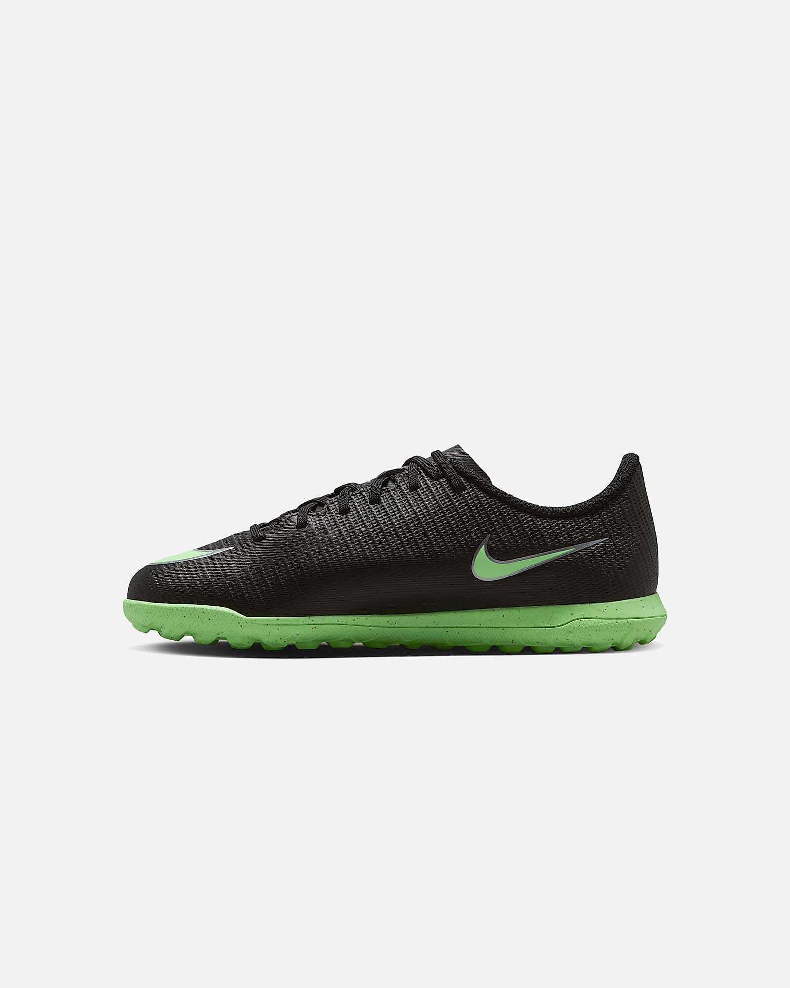 Chuteiras Nike Mercurial Vapor 17 Club TF - Fútbol Factory