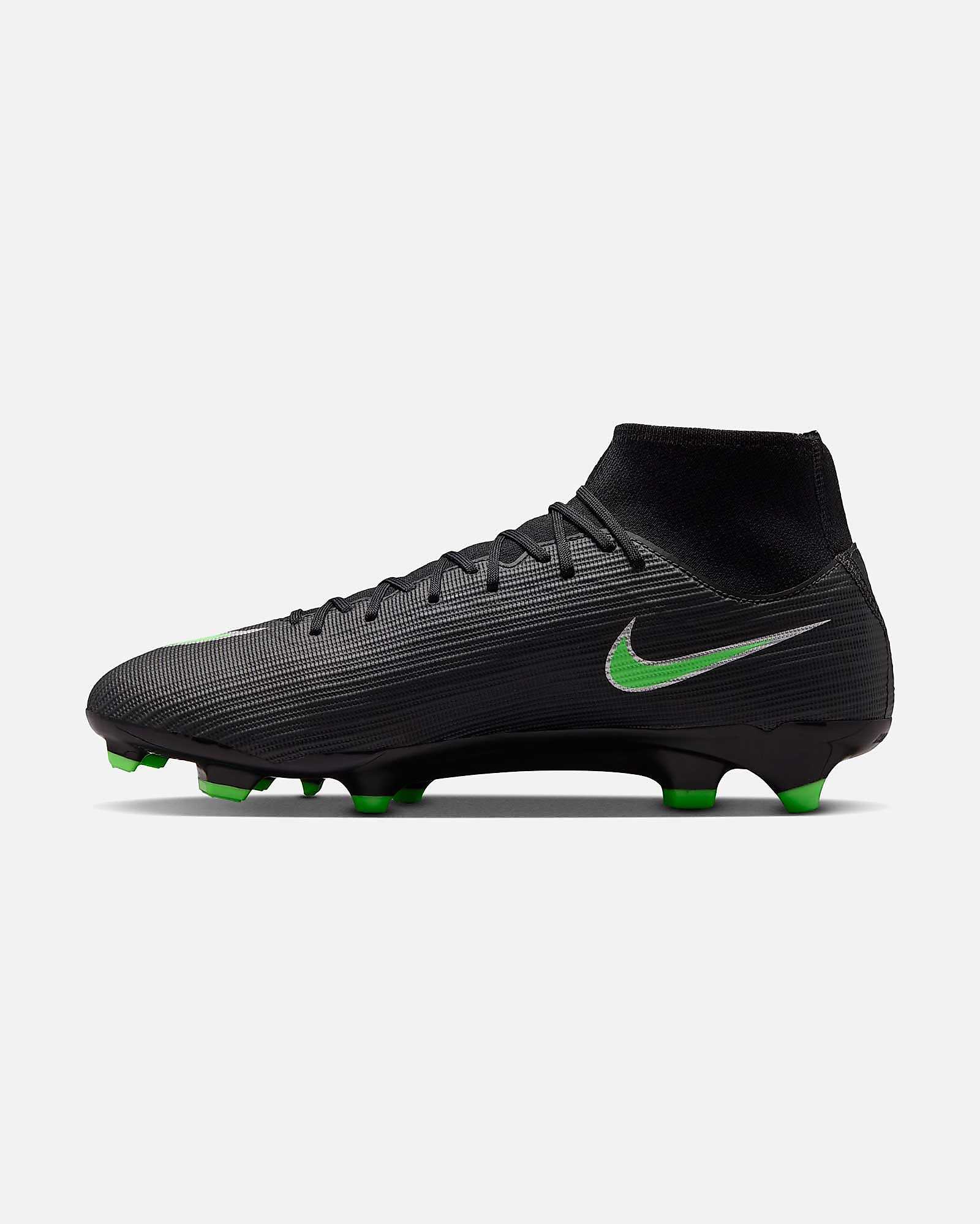 Nike Mercurial Superfly 11 Academy FG/MG Nike Mercurial Superfly 11 Academy FG/MG - Fútbol Factory