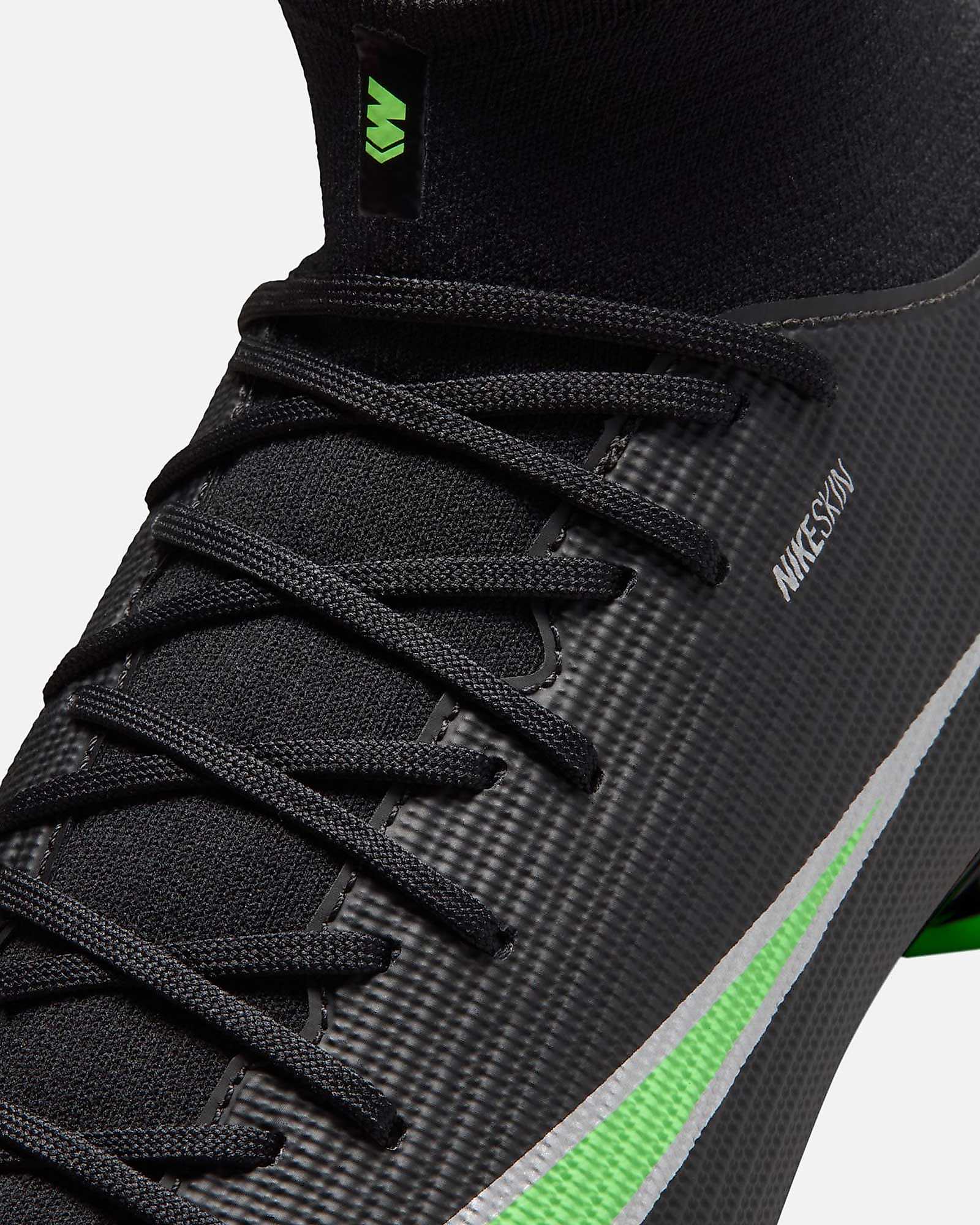 Nike Mercurial Superfly 11 Academy FG/MG Nike Mercurial Superfly 11 Academy FG/MG - Fútbol Factory