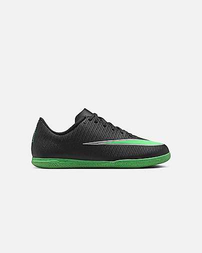 Zapatillas Nike Mercurial Vapor 17 Club IC