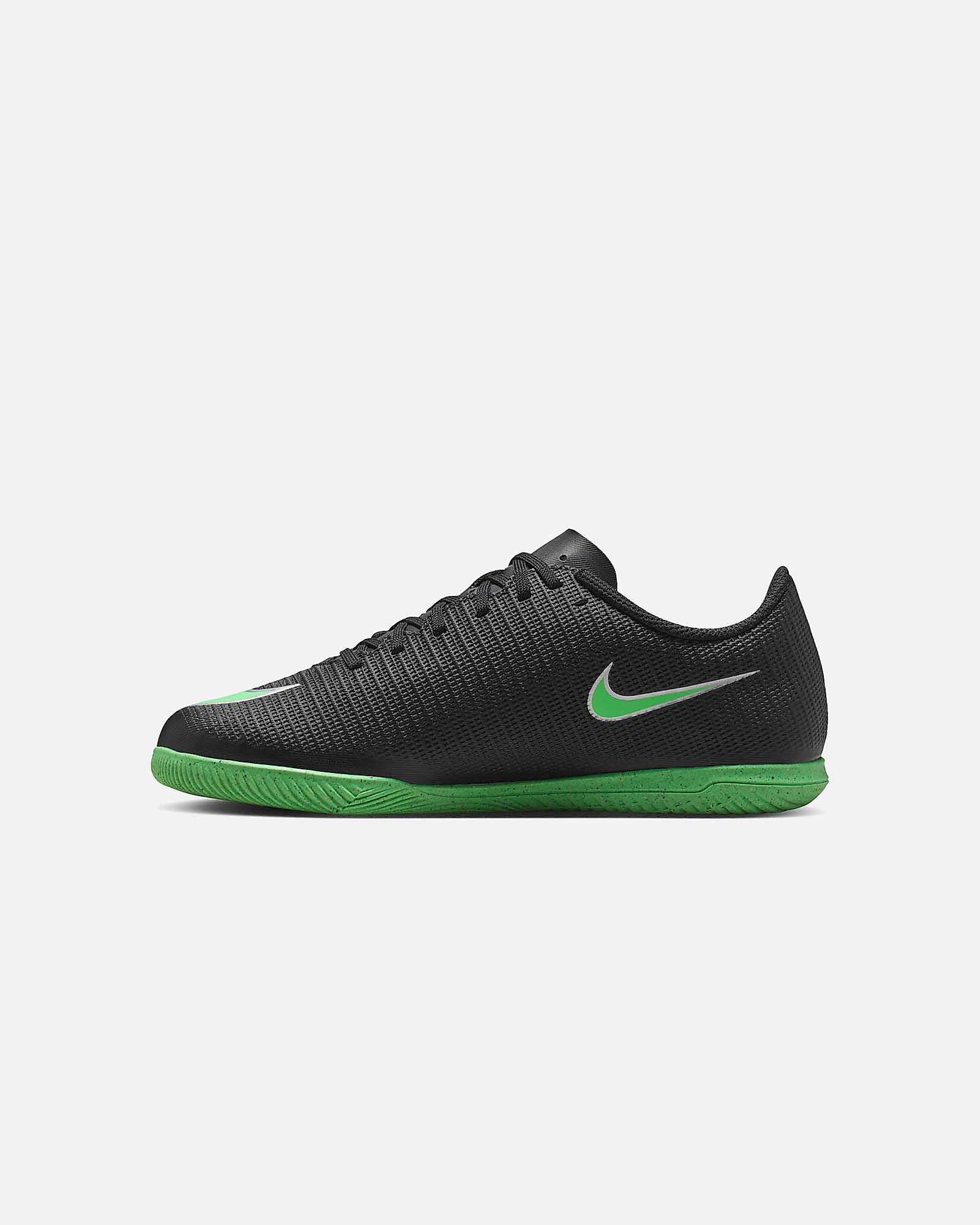 Zapatillas Nike Mercurial Vapor 17 Club IC Zapatillas Nike Mercurial Vapor 17 Club IC - Fútbol Factory