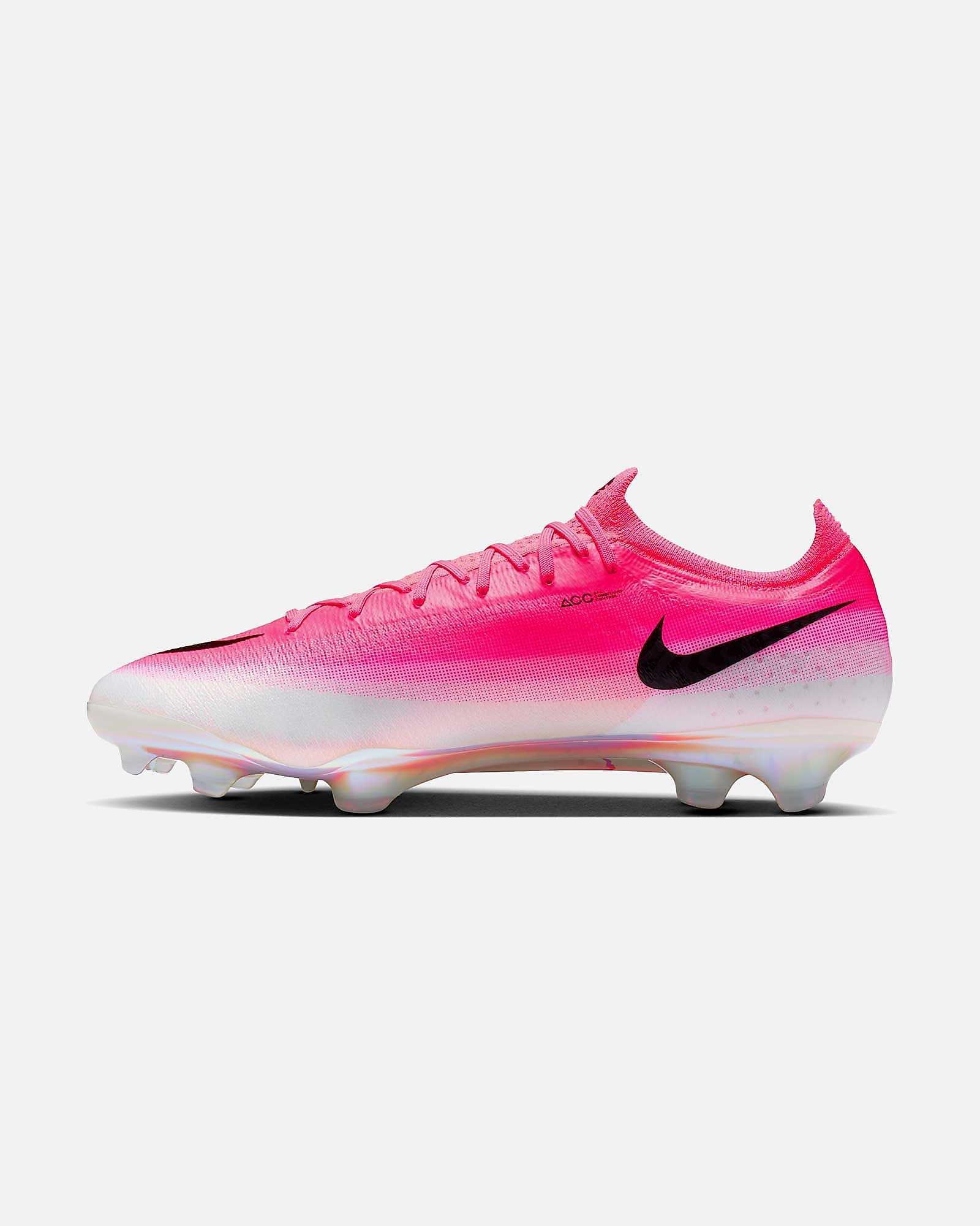 Botas Nike Mercurial Vapor 17 Elite FG Botas Nike Mercurial Vapor 17 Elite FG - Fútbol Factory