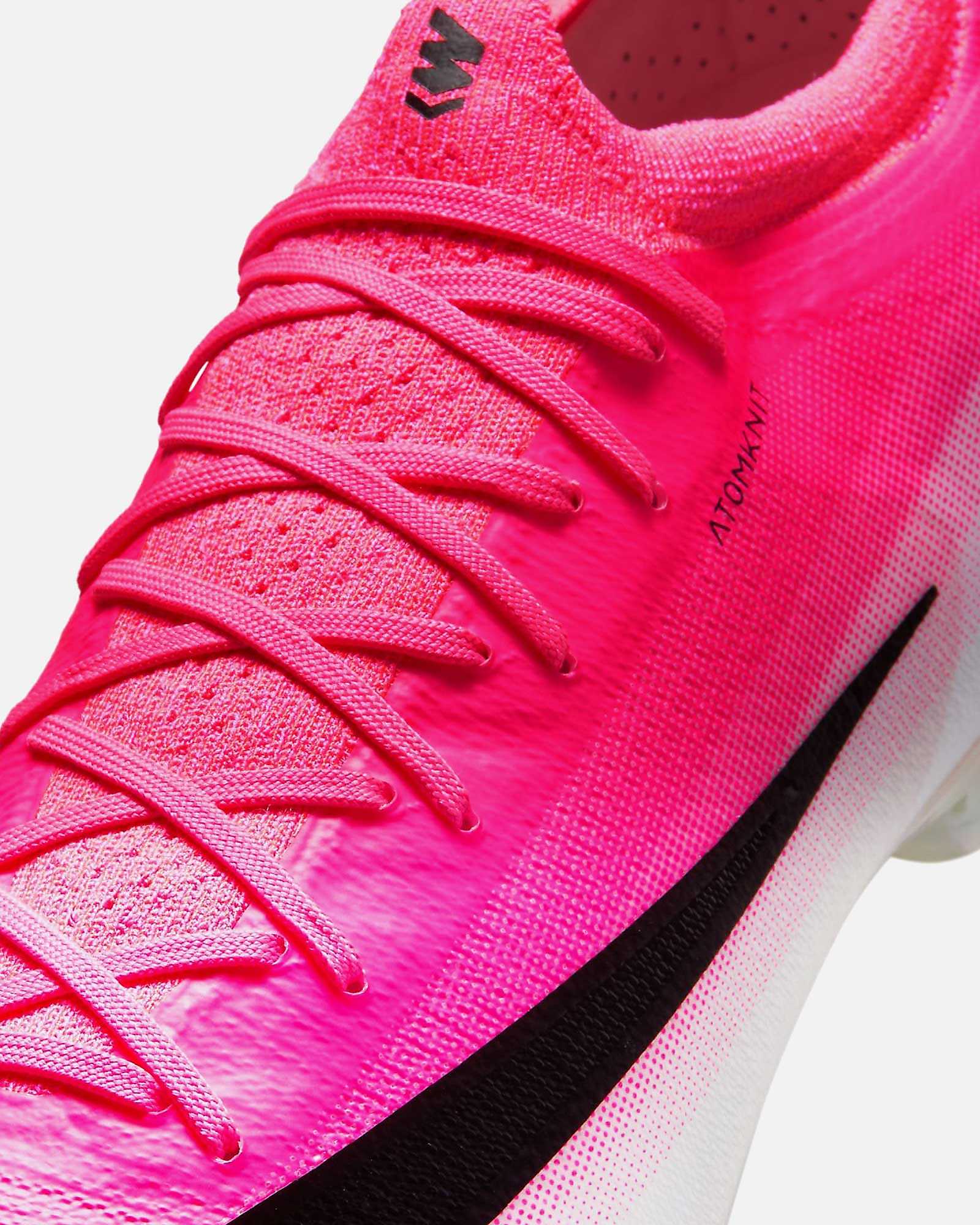 Botas Nike Mercurial Vapor 17 Elite FG Botas Nike Mercurial Vapor 17 Elite FG - Fútbol Factory