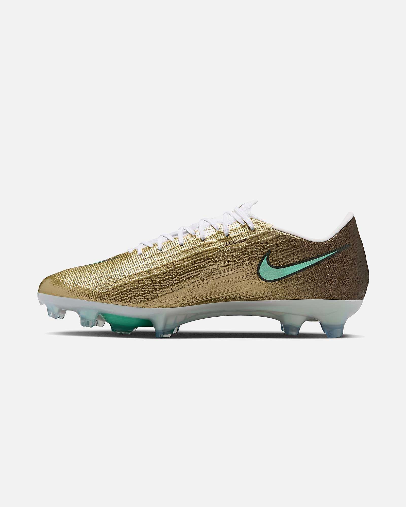 Botas Nike Mercurial Superfly 11 Elite FG Mbappé Botas Nike Mercurial Superfly 11 Elite FG Mbappé - Fútbol Factory
