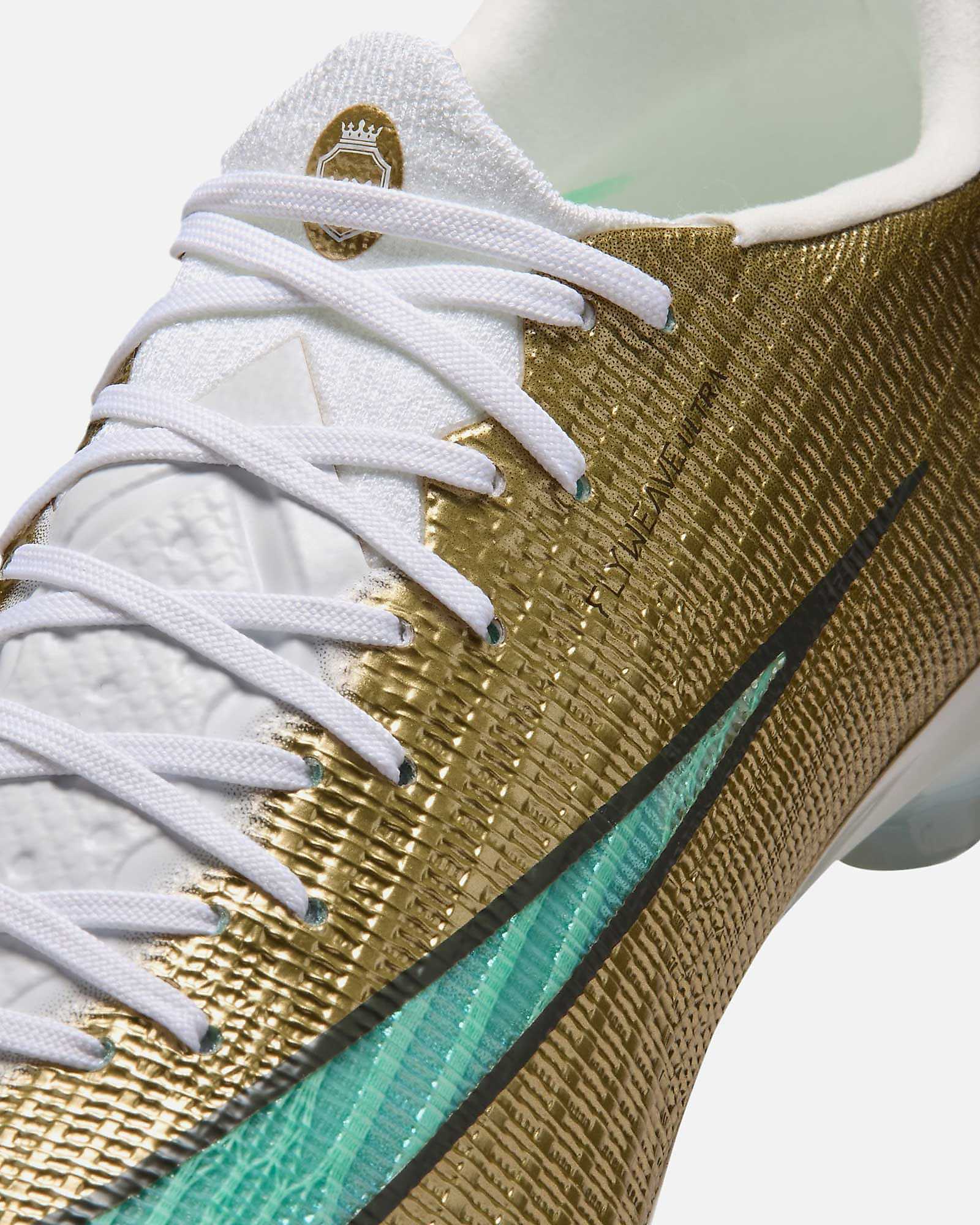 Botas Nike Mercurial Superfly 11 Elite FG Mbappé Botas Nike Mercurial Superfly 11 Elite FG Mbappé - Fútbol Factory
