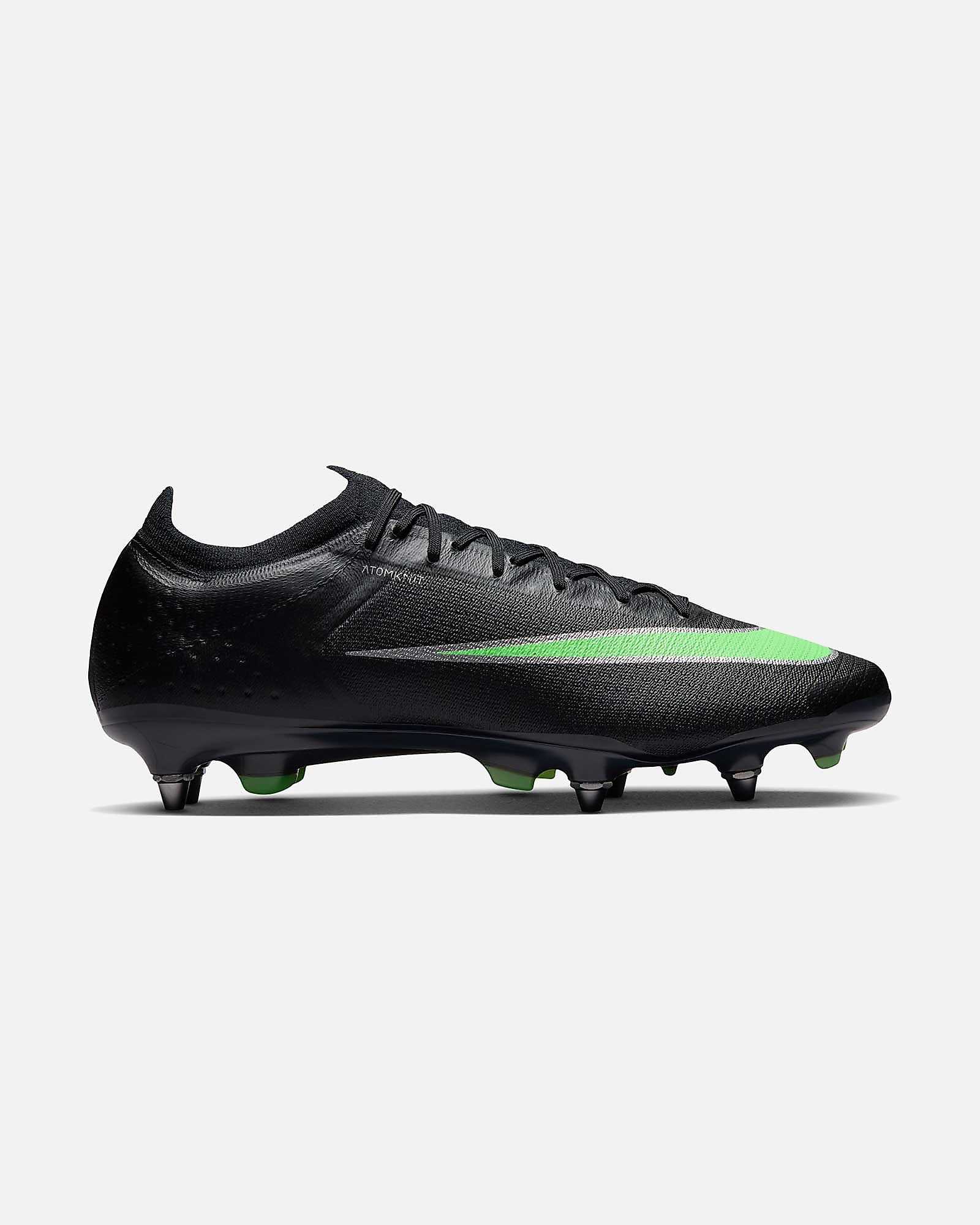 Botas Nike Mercurial Vapor 17 Elite SG-Pro Botas Nike Mercurial Vapor 17 Elite SG-Pro - Fútbol Factory