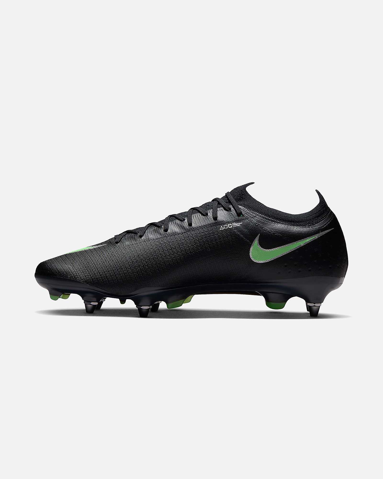 Botas Nike Mercurial Vapor 17 Elite SG-Pro Botas Nike Mercurial Vapor 17 Elite SG-Pro - Fútbol Factory