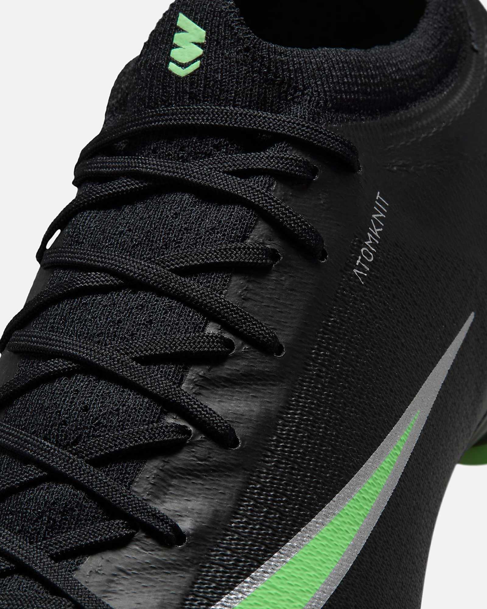 Botas Nike Mercurial Vapor 17 Elite SG-Pro Botas Nike Mercurial Vapor 17 Elite SG-Pro - Fútbol Factory