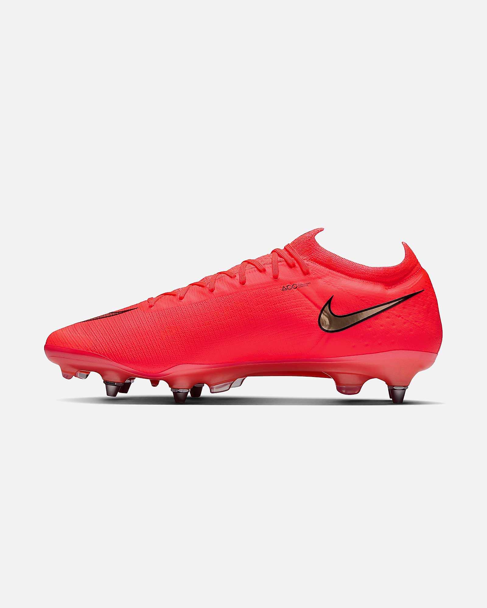 Botas Nike Mercurial Vapor 17 Elite SG Botas Nike Mercurial Vapor 17 Elite SG - Fútbol Factory