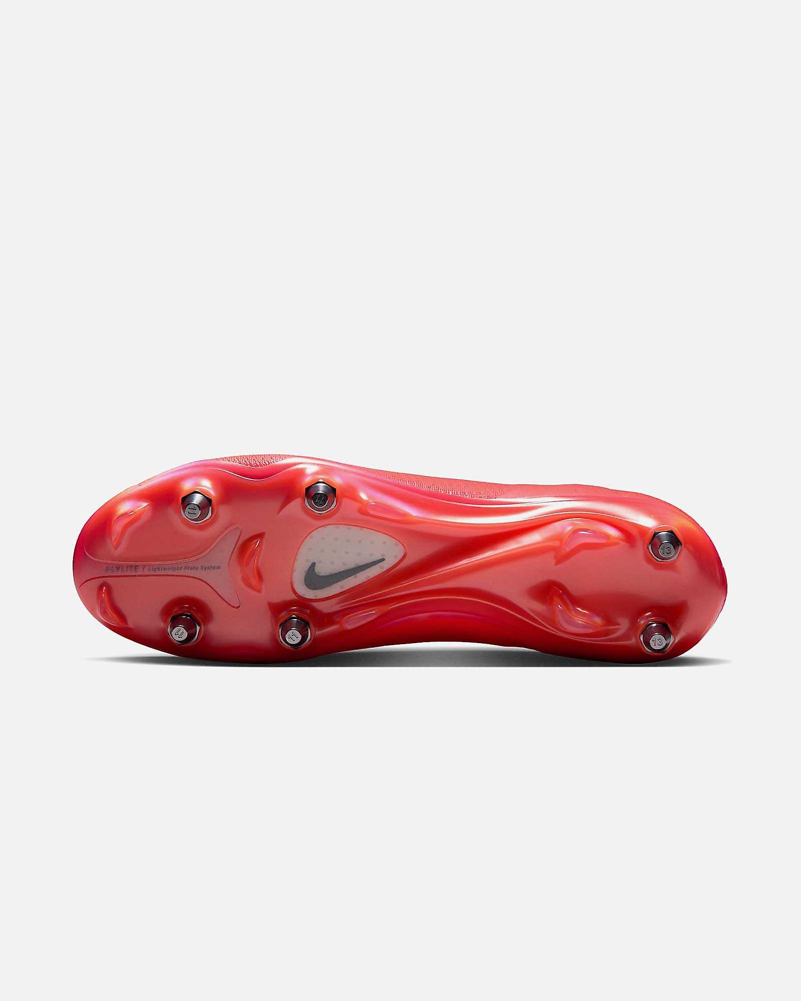Botas Nike Mercurial Vapor 17 Elite SG Botas Nike Mercurial Vapor 17 Elite SG - Fútbol Factory