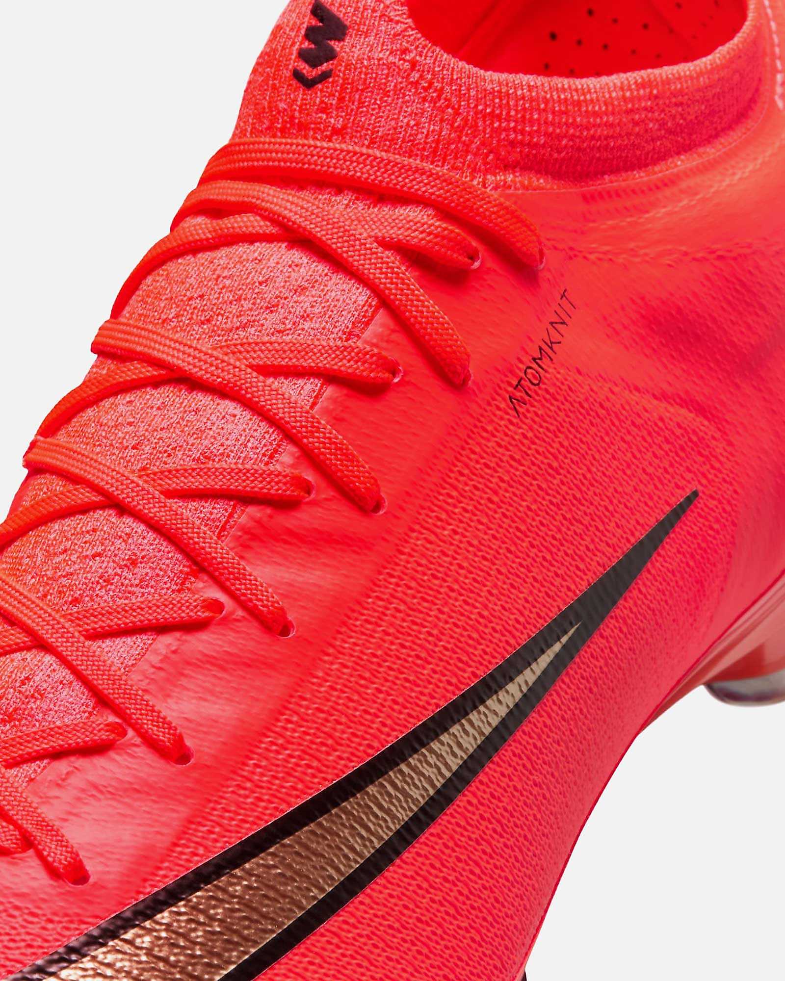 Botas Nike Mercurial Vapor 17 Elite SG Botas Nike Mercurial Vapor 17 Elite SG - Fútbol Factory