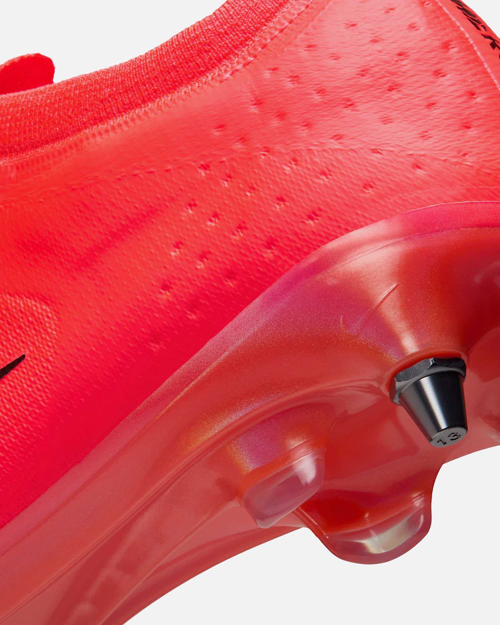 Botas Nike Mercurial Vapor 17 Elite SG Botas Nike Mercurial Vapor 17 Elite SG - Fútbol Factory