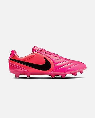 Botas Nike Tiempo Ligera Pro FG