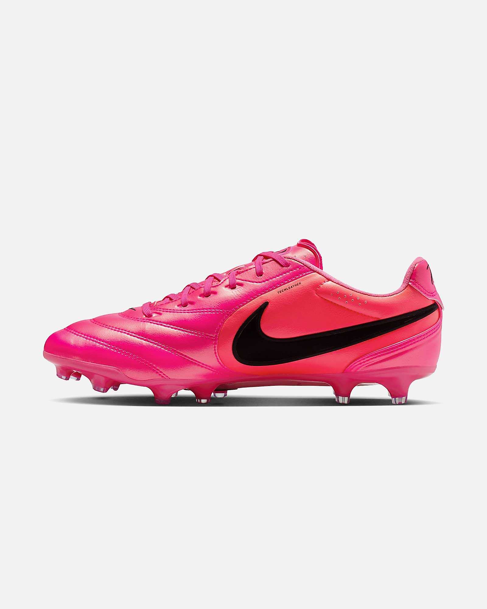 Botas Nike Tiempo Ligera Pro FG Botas Nike Tiempo Ligera Pro FG - Fútbol Factory