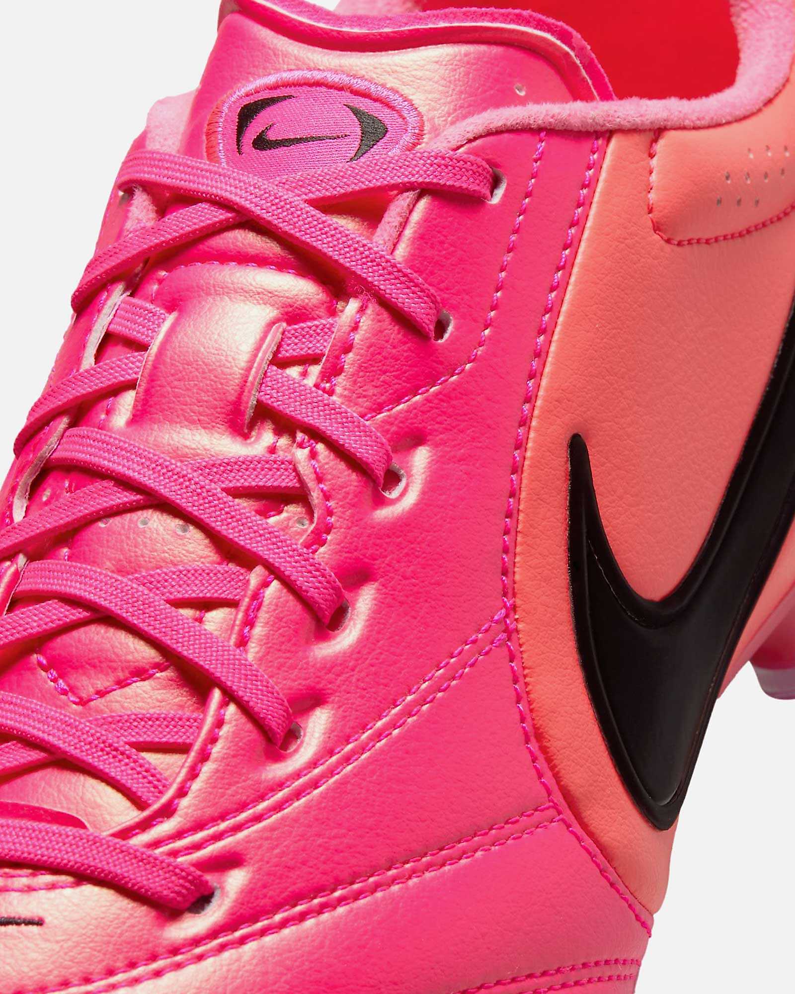 Botas Nike Tiempo Ligera Pro FG Botas Nike Tiempo Ligera Pro FG - Fútbol Factory