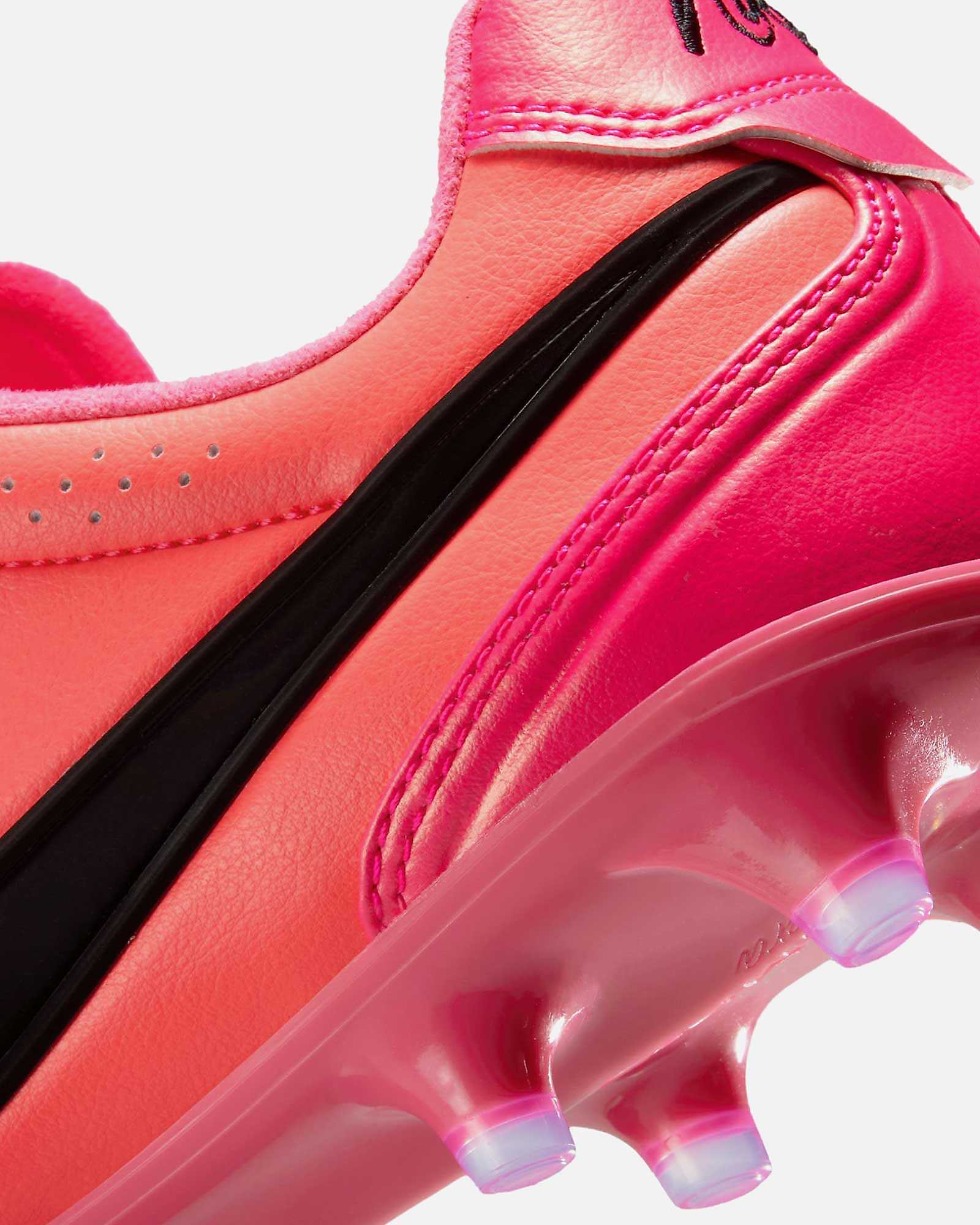 Botas Nike Tiempo Ligera Pro FG Botas Nike Tiempo Ligera Pro FG - Fútbol Factory