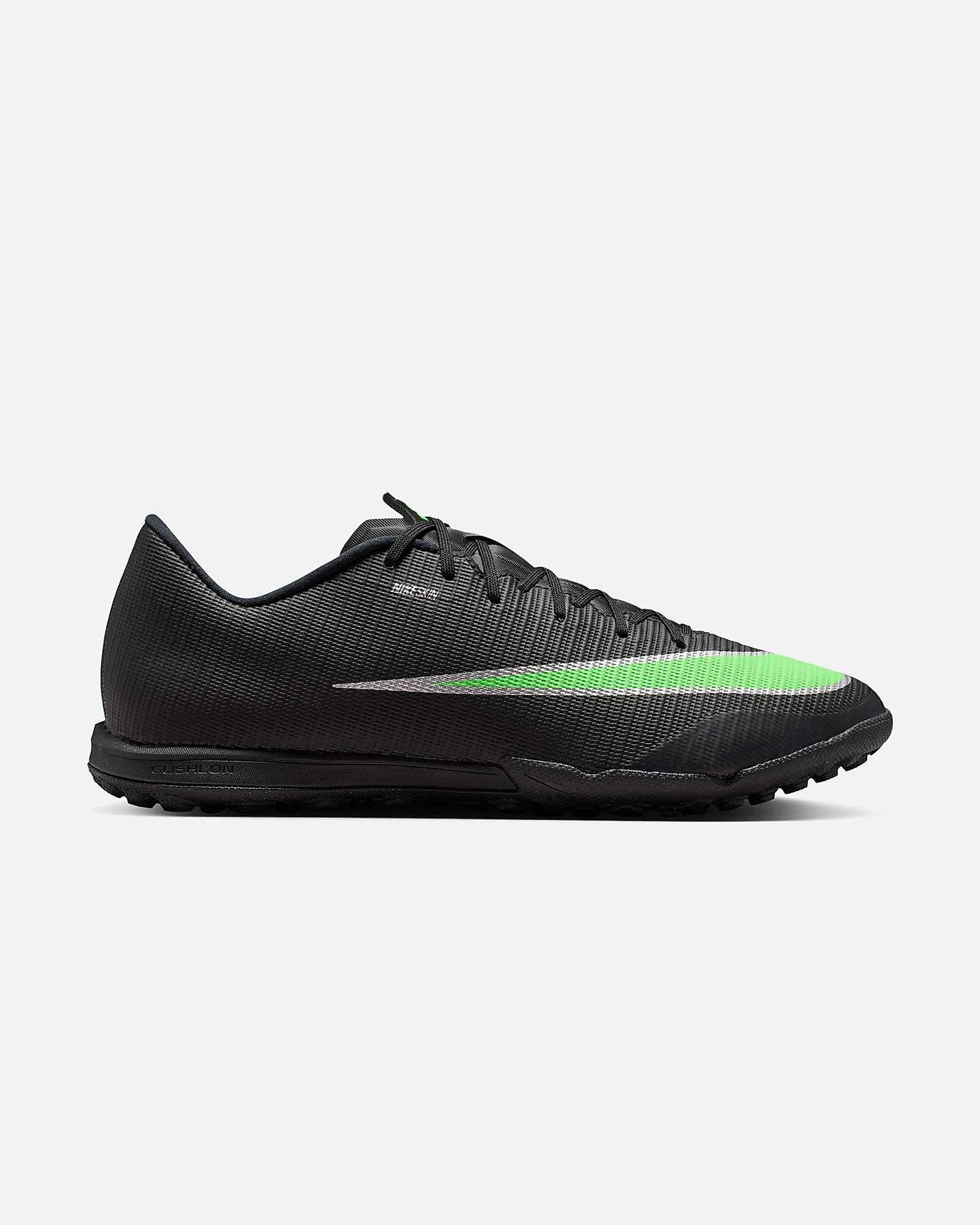 Sapatilhas Nike Mercurial Vapor 17 Academy TF - Fútbol Factory