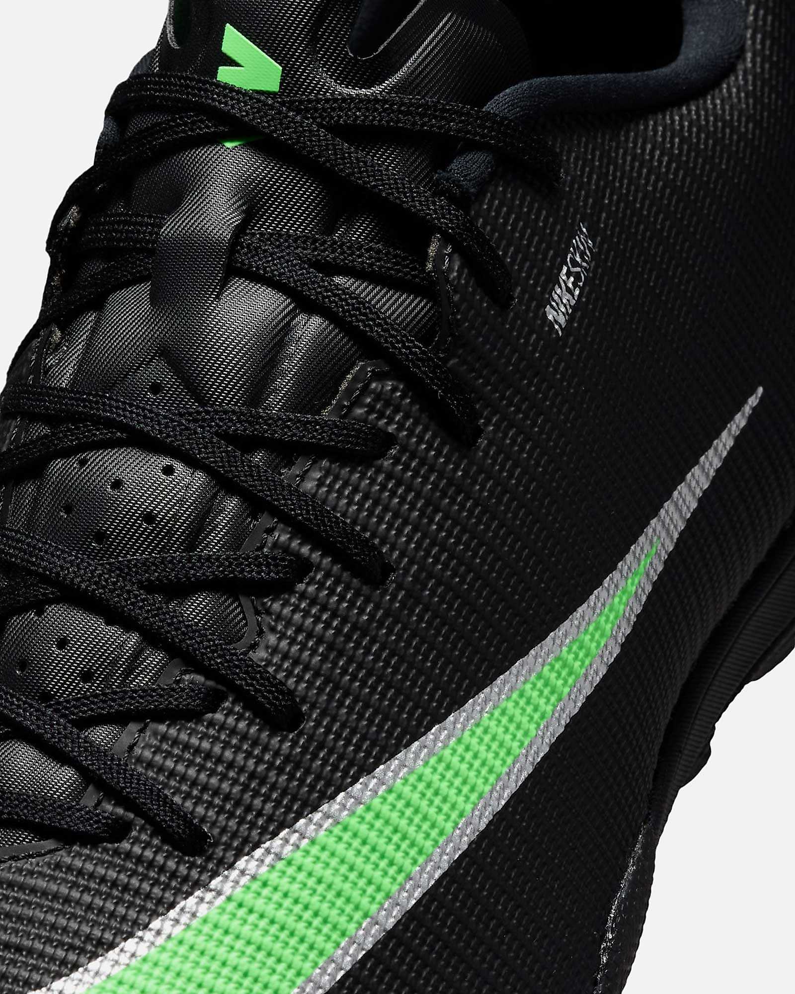 Sapatilhas Nike Mercurial Vapor 17 Academy TF - Fútbol Factory