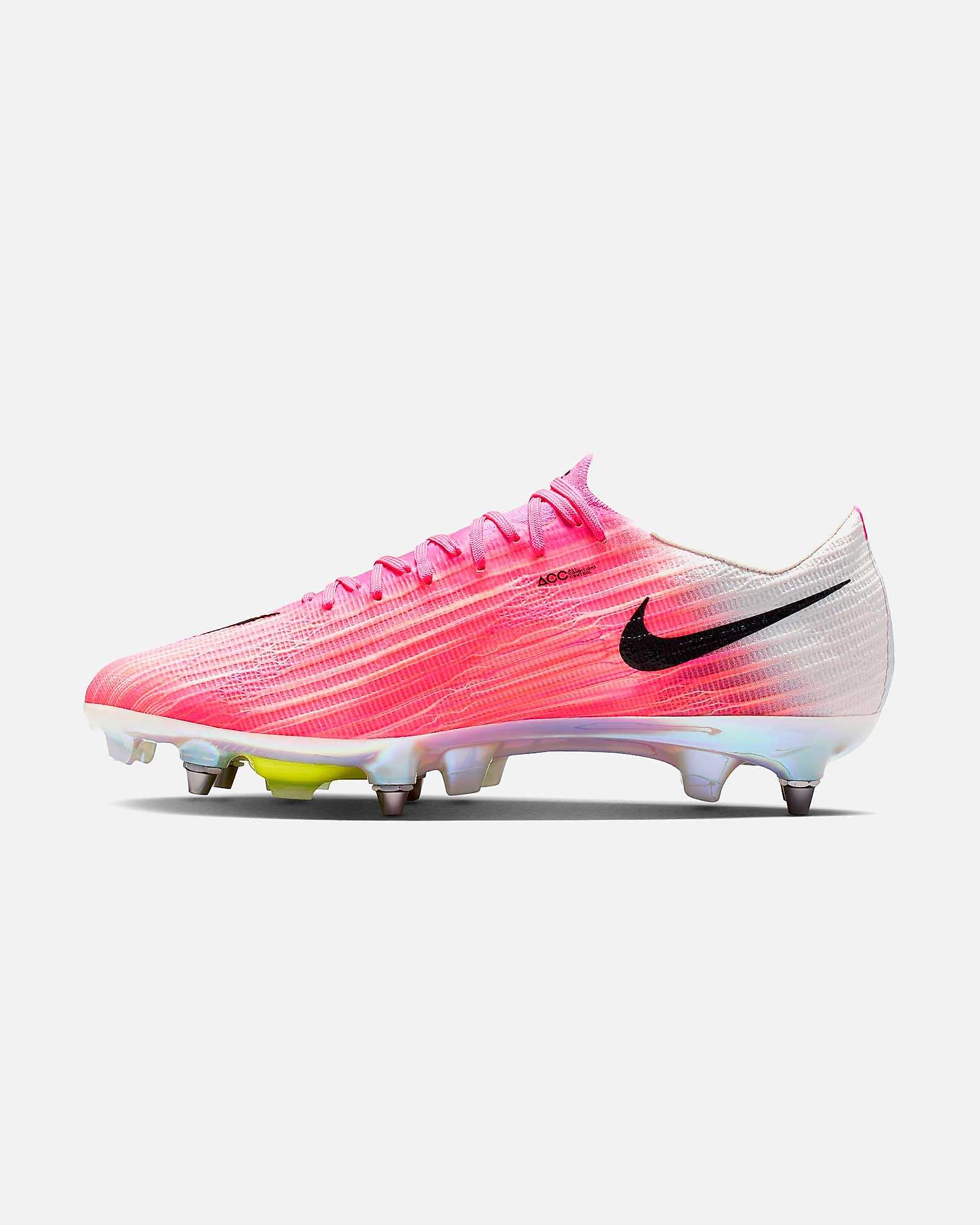 Nike Mercurial Zoom Superfly 11 Elite SG-Pro - Fútbol Factory