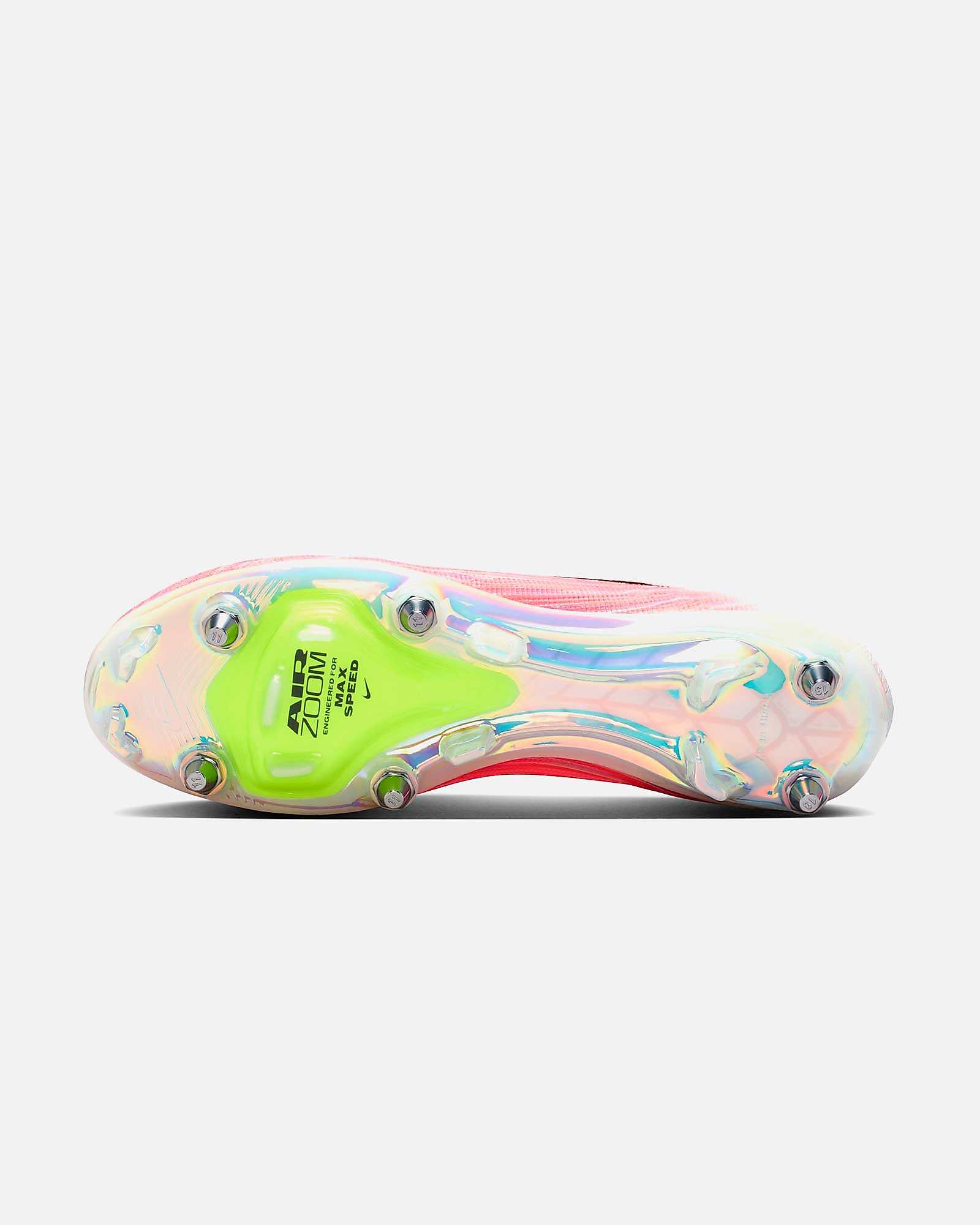 Nike Mercurial Zoom Superfly 11 Elite SG-Pro - Fútbol Factory