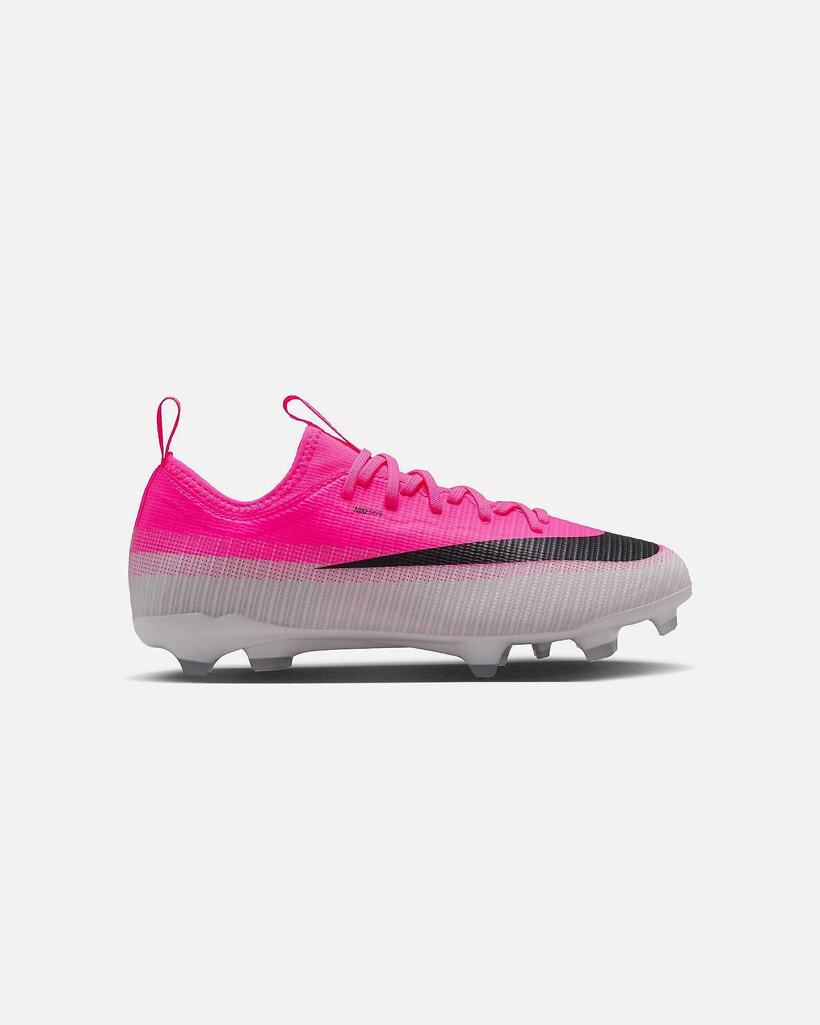 Sapatilhas Nike Mercurial Vapor 17 Academy FG/MG Sapatilhas Nike Mercurial Vapor 17 Academy FG/MG - Fútbol Factory