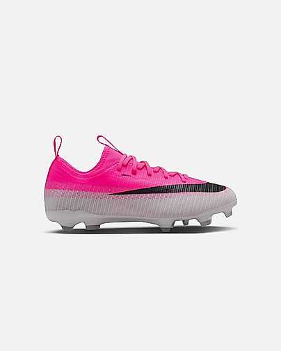 Sapatilhas Nike Mercurial Vapor 17 Academy FG/MG