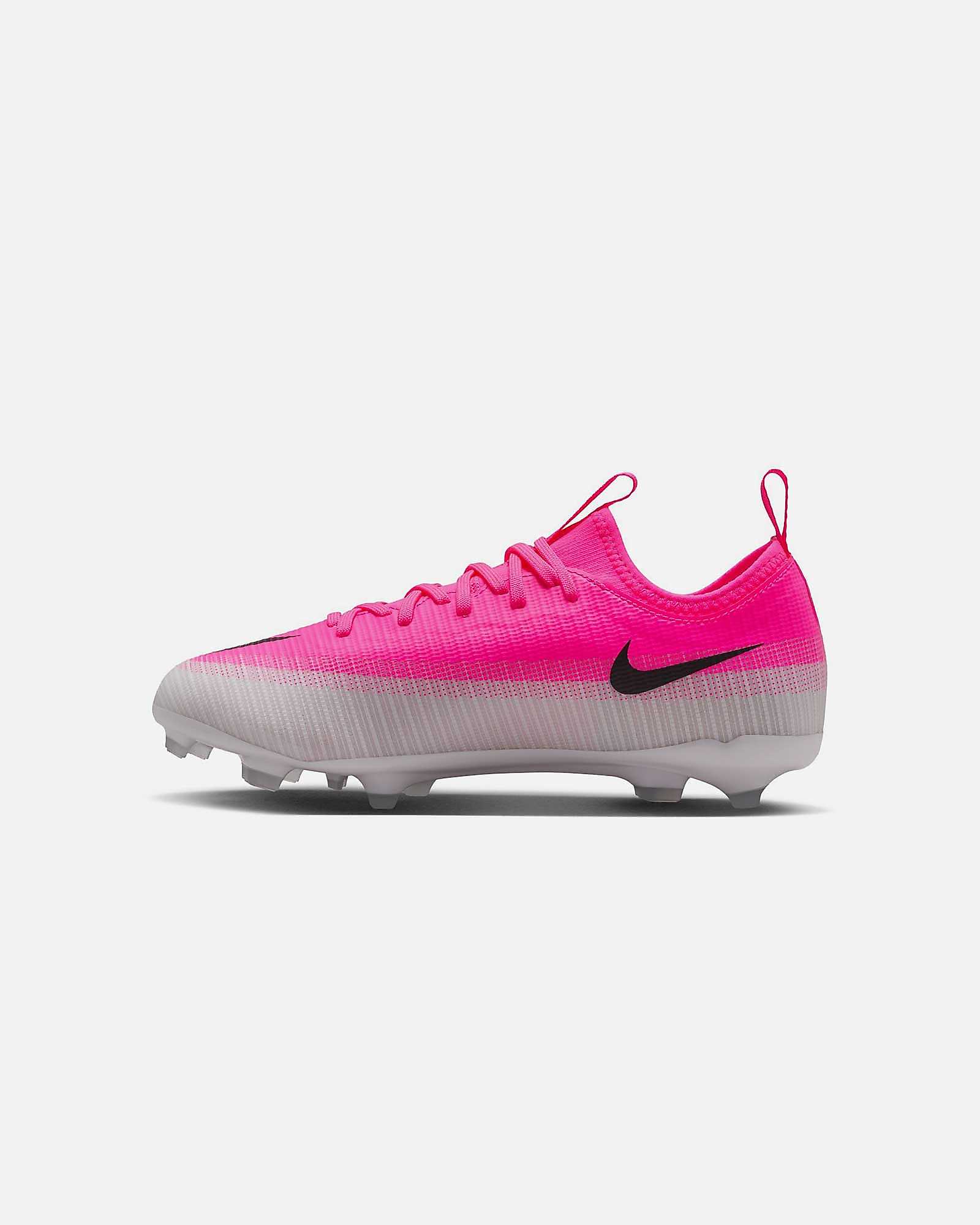 Sapatilhas Nike Mercurial Vapor 17 Academy FG/MG Sapatilhas Nike Mercurial Vapor 17 Academy FG/MG - Fútbol Factory