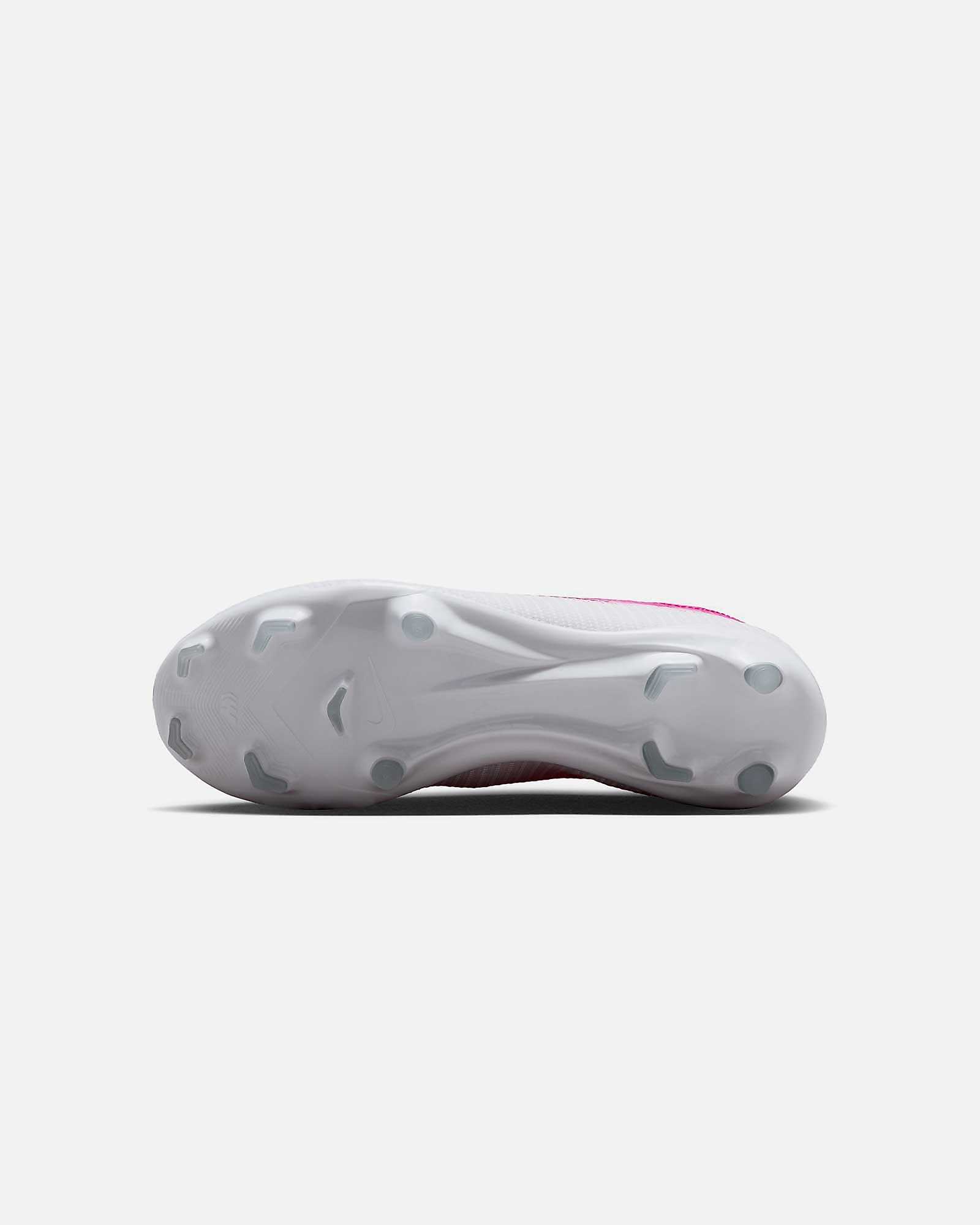 Sapatilhas Nike Mercurial Vapor 17 Academy FG/MG Sapatilhas Nike Mercurial Vapor 17 Academy FG/MG - Fútbol Factory