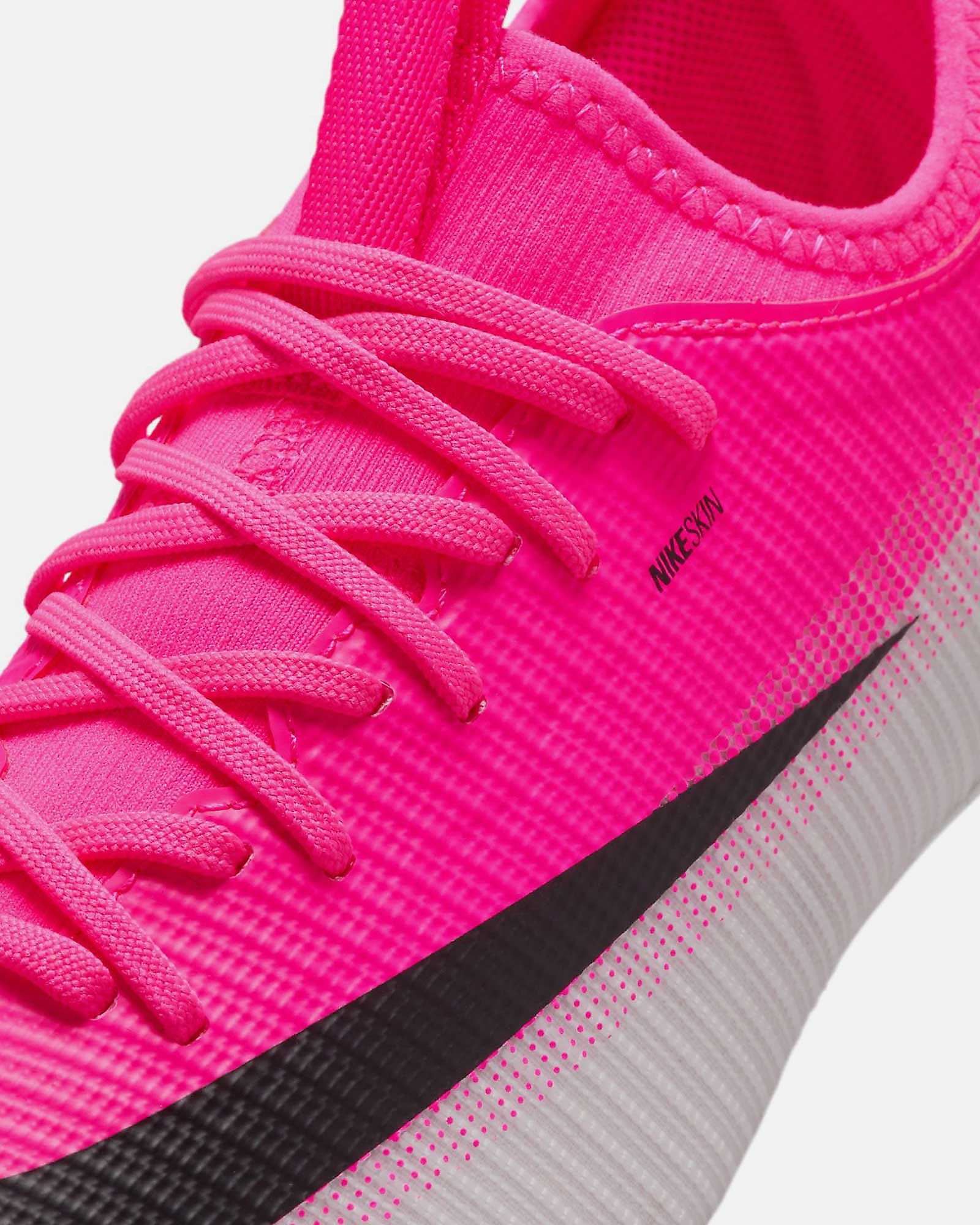 Sapatilhas Nike Mercurial Vapor 17 Academy FG/MG Sapatilhas Nike Mercurial Vapor 17 Academy FG/MG - Fútbol Factory