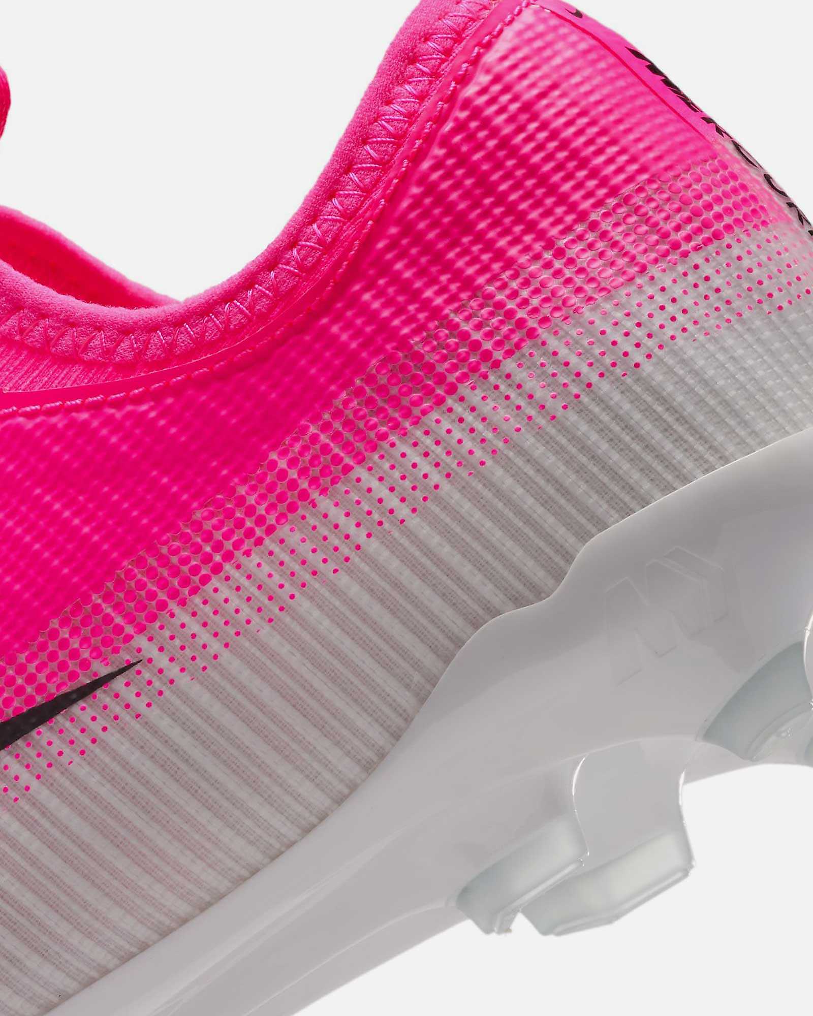Sapatilhas Nike Mercurial Vapor 17 Academy FG/MG Sapatilhas Nike Mercurial Vapor 17 Academy FG/MG - Fútbol Factory