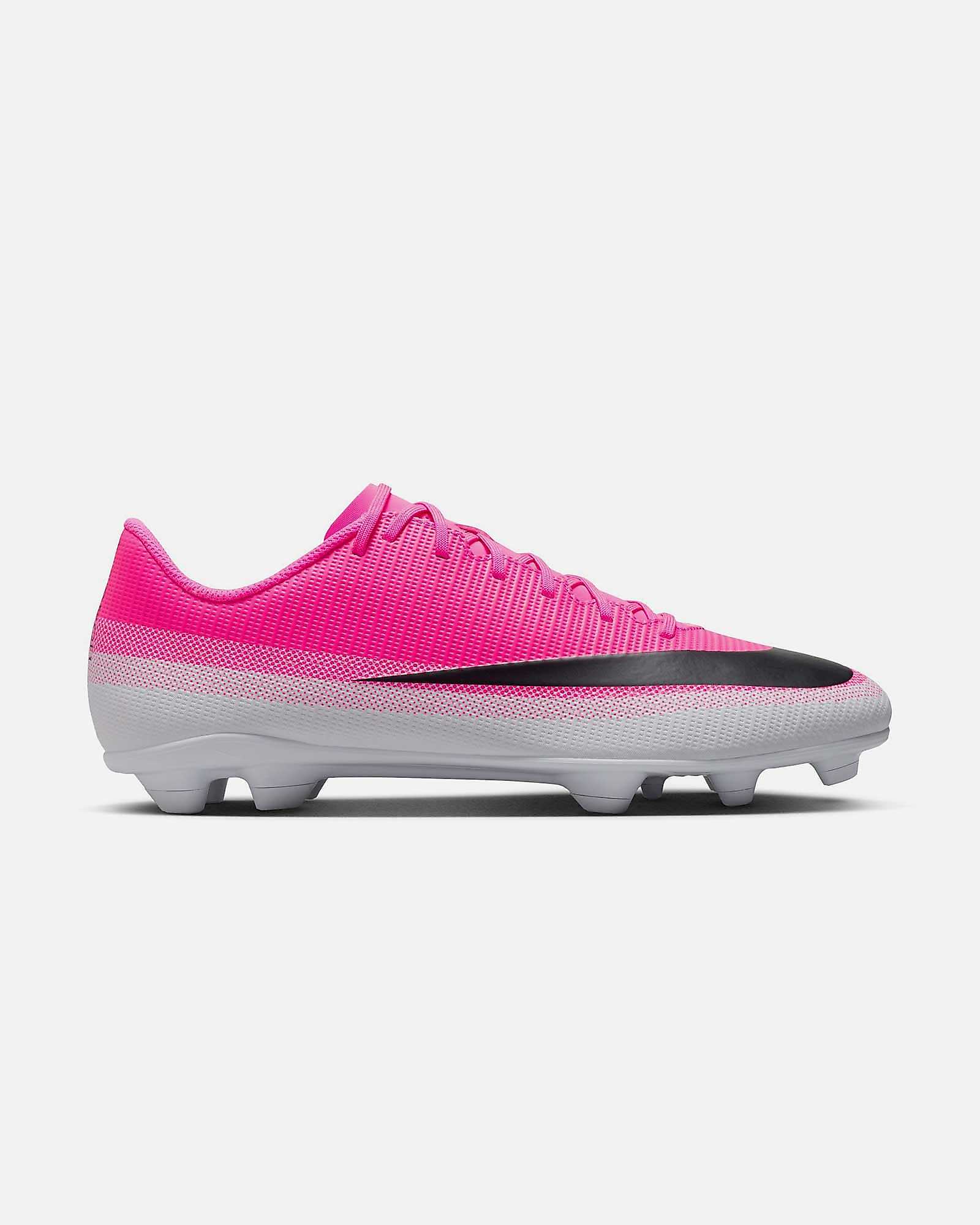 Botas Nike Mercurial Vapor 17 Club FG/MG - Fútbol Factory