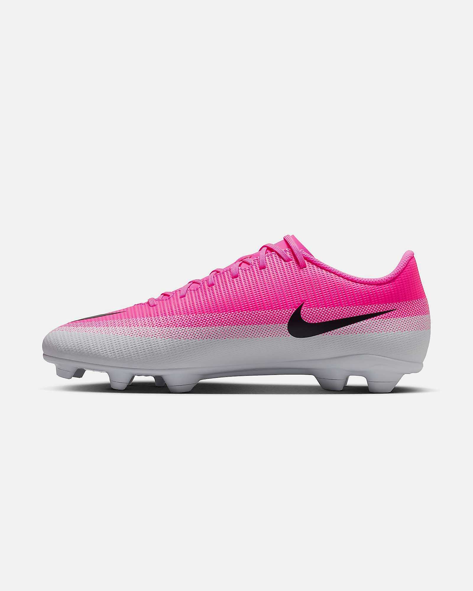 Botas Nike Mercurial Vapor 17 Club FG/MG - Fútbol Factory