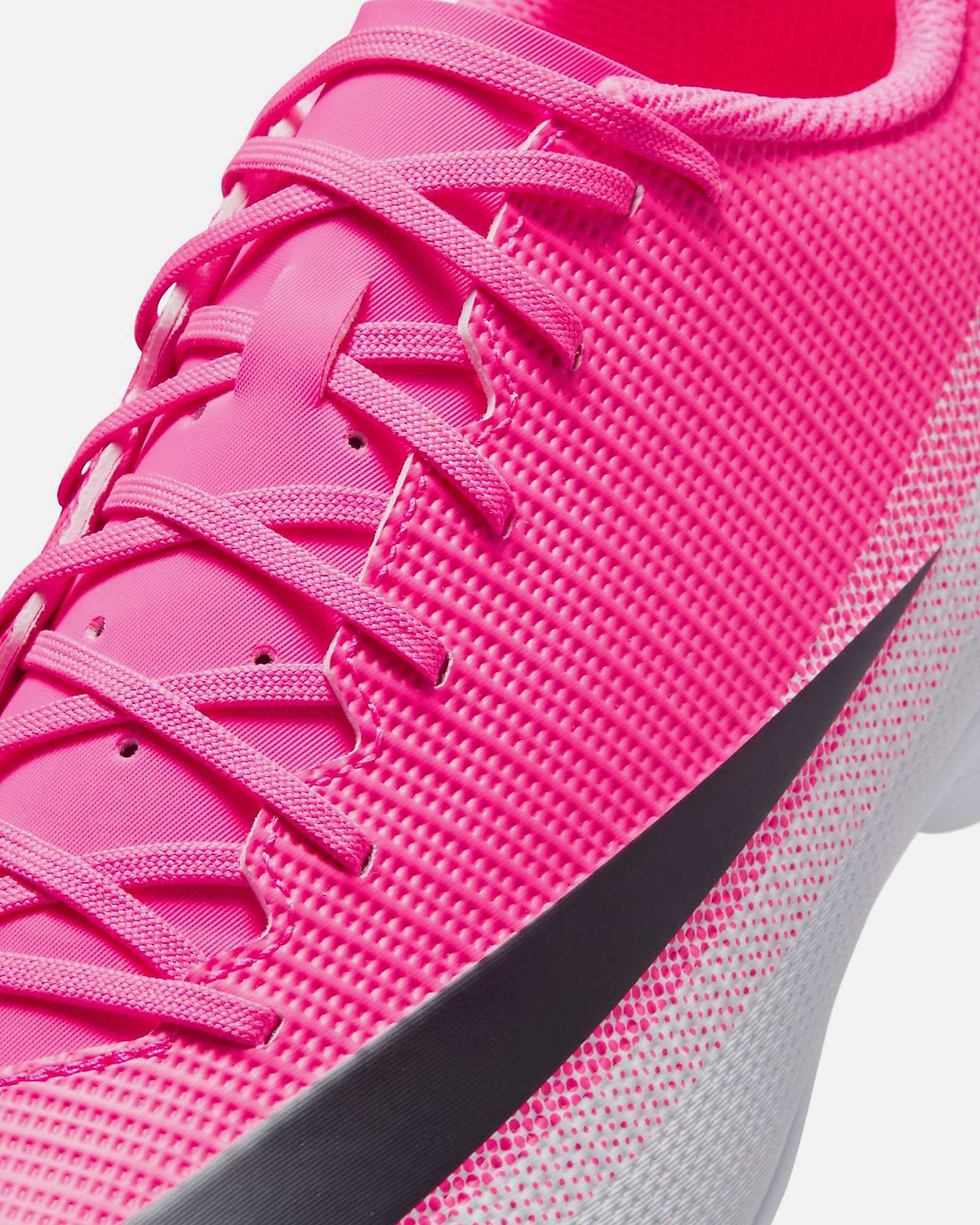 Botas Nike Mercurial Vapor 17 Club FG/MG - Fútbol Factory