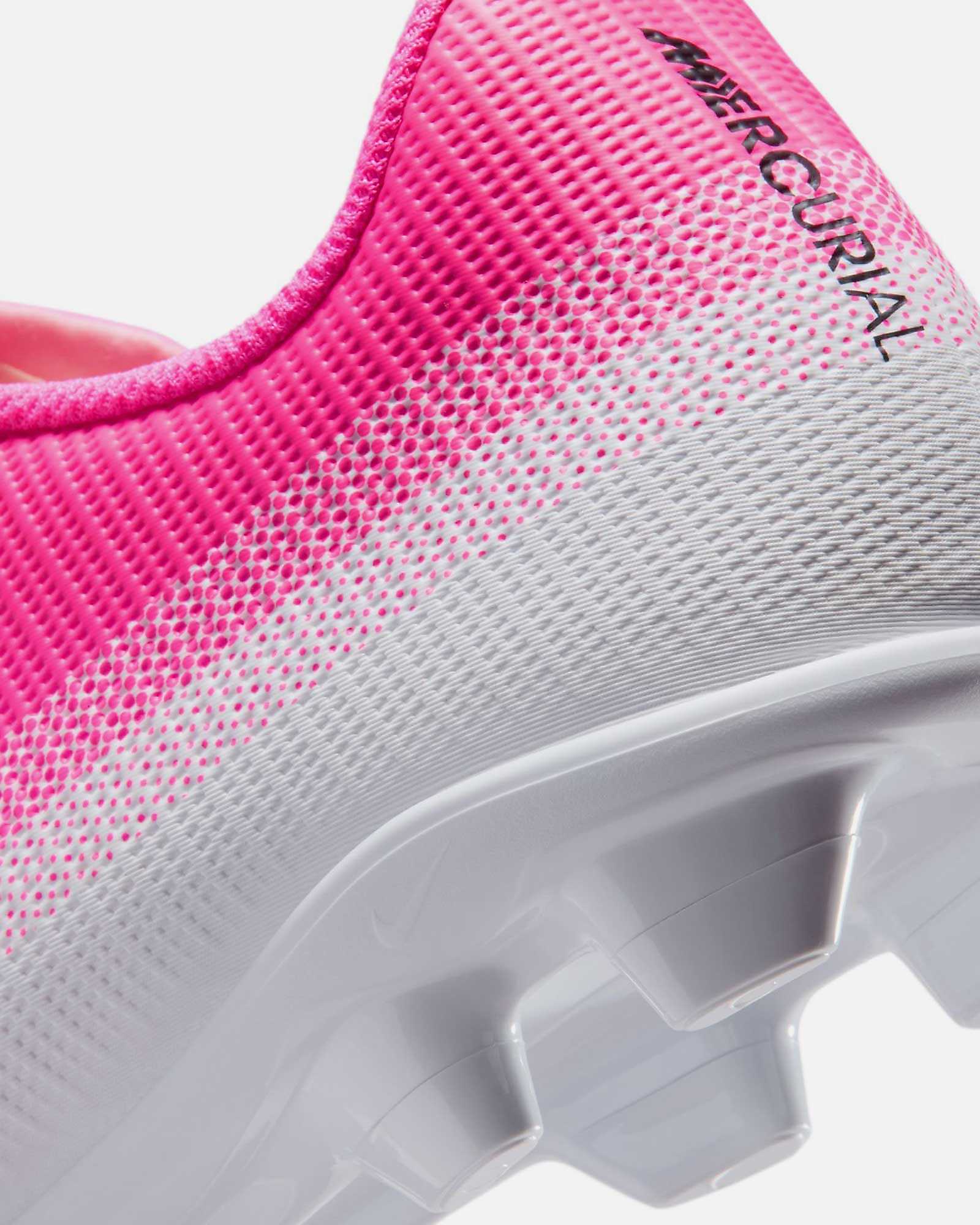 Botas Nike Mercurial Vapor 17 Club FG/MG - Fútbol Factory