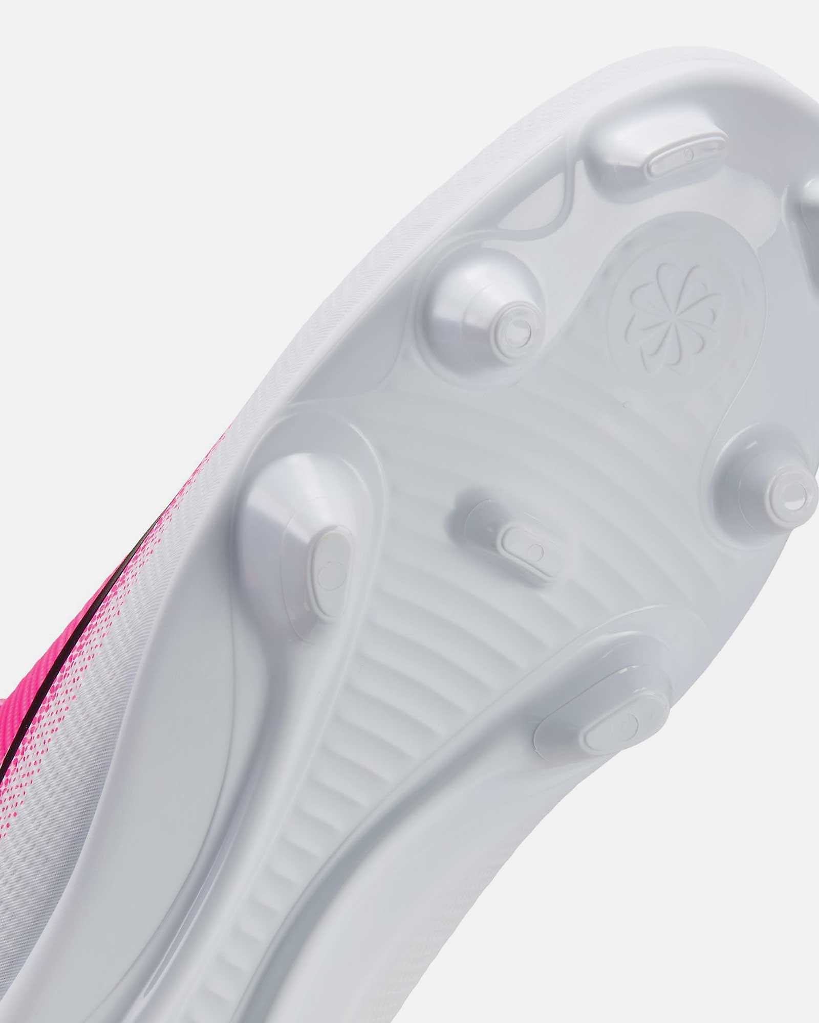Botas Nike Mercurial Vapor 17 Club FG/MG - Fútbol Factory
